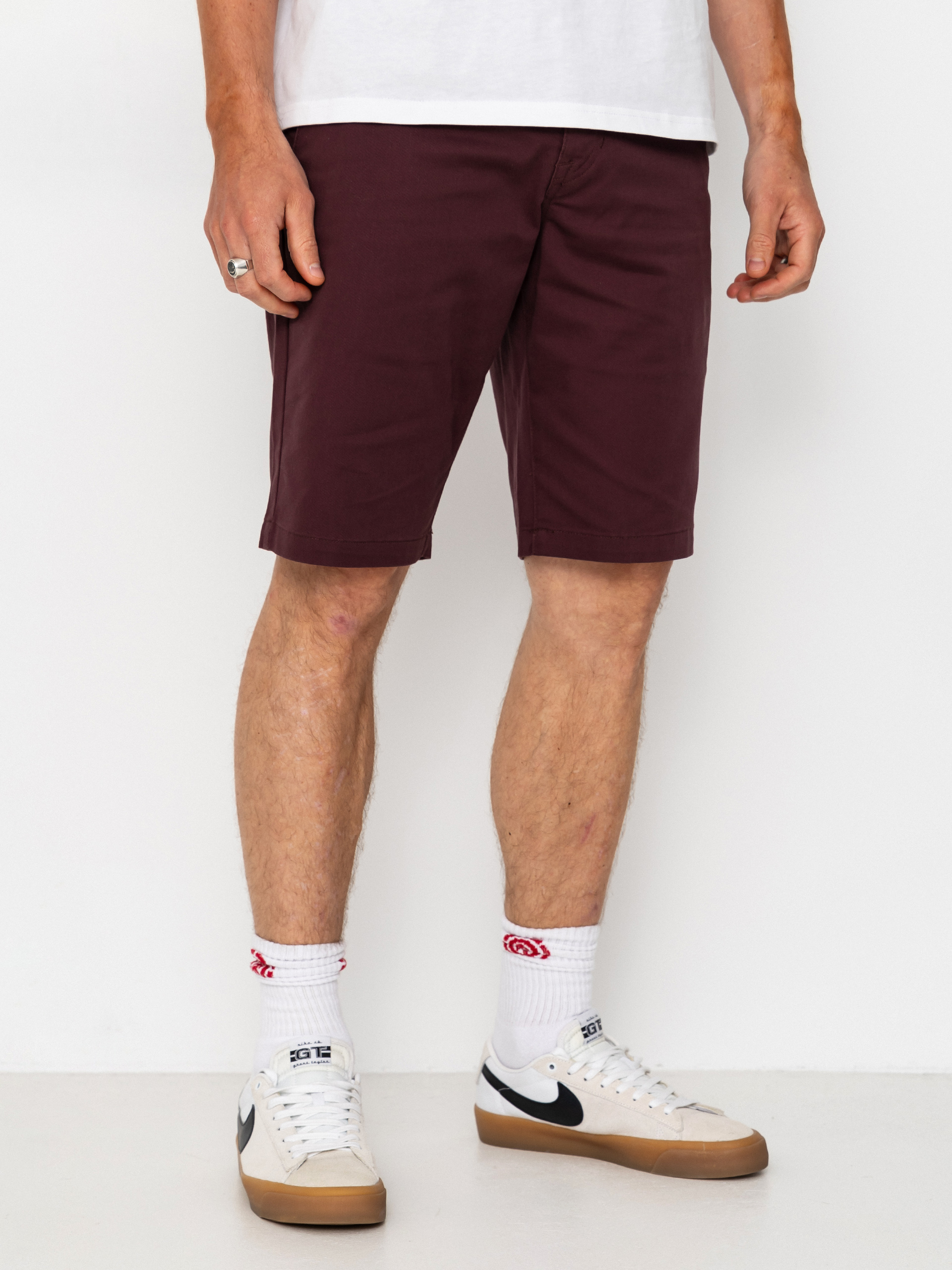 Шорти Volcom Frckn Mdn Strch Sht 21 (pistol punch)