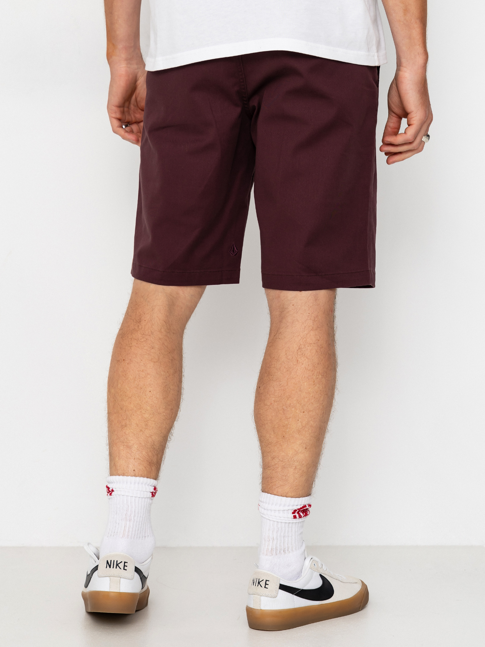 Шорти Volcom Frckn Mdn Strch Sht 21 (pistol punch)