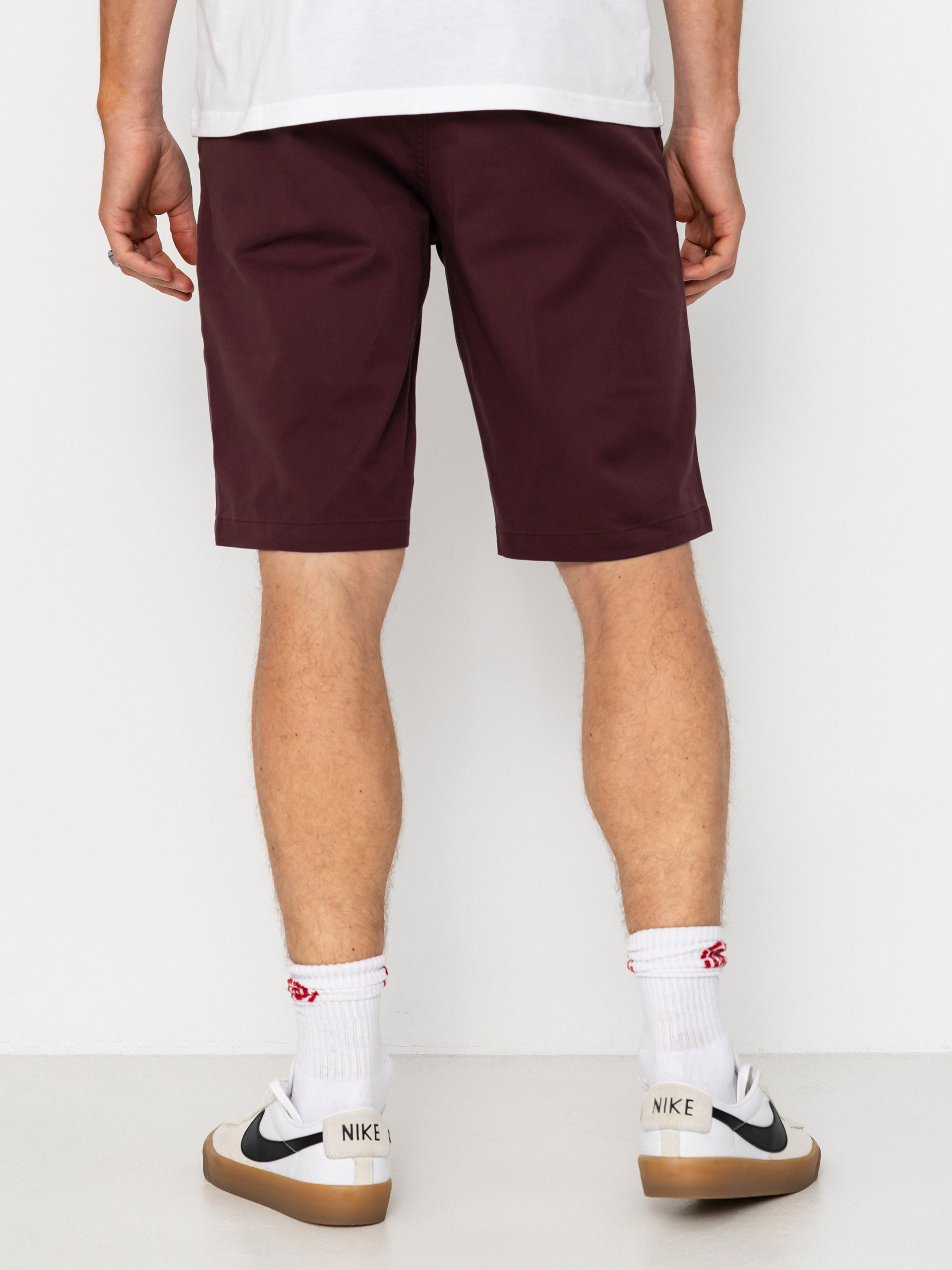 Шорти Volcom Frckn Mdn Strch Sht 21 (pistol punch)