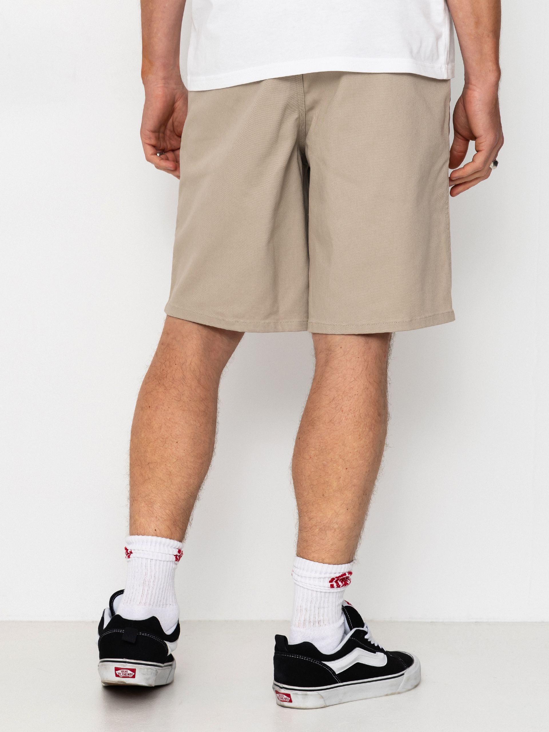 Шорти Volcom Billow 22 (light khaki)