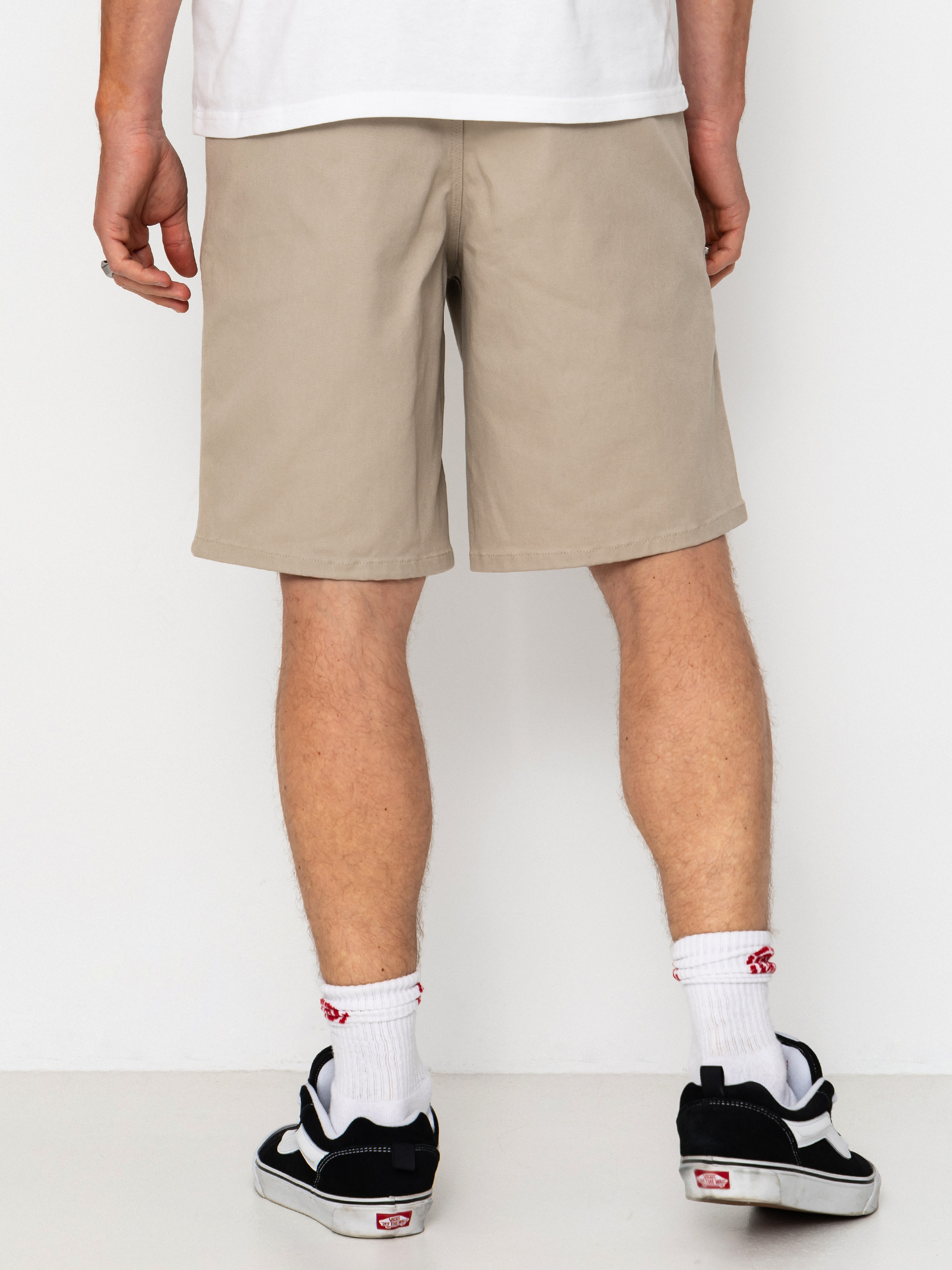 Шорти Volcom Billow 22 (light khaki)