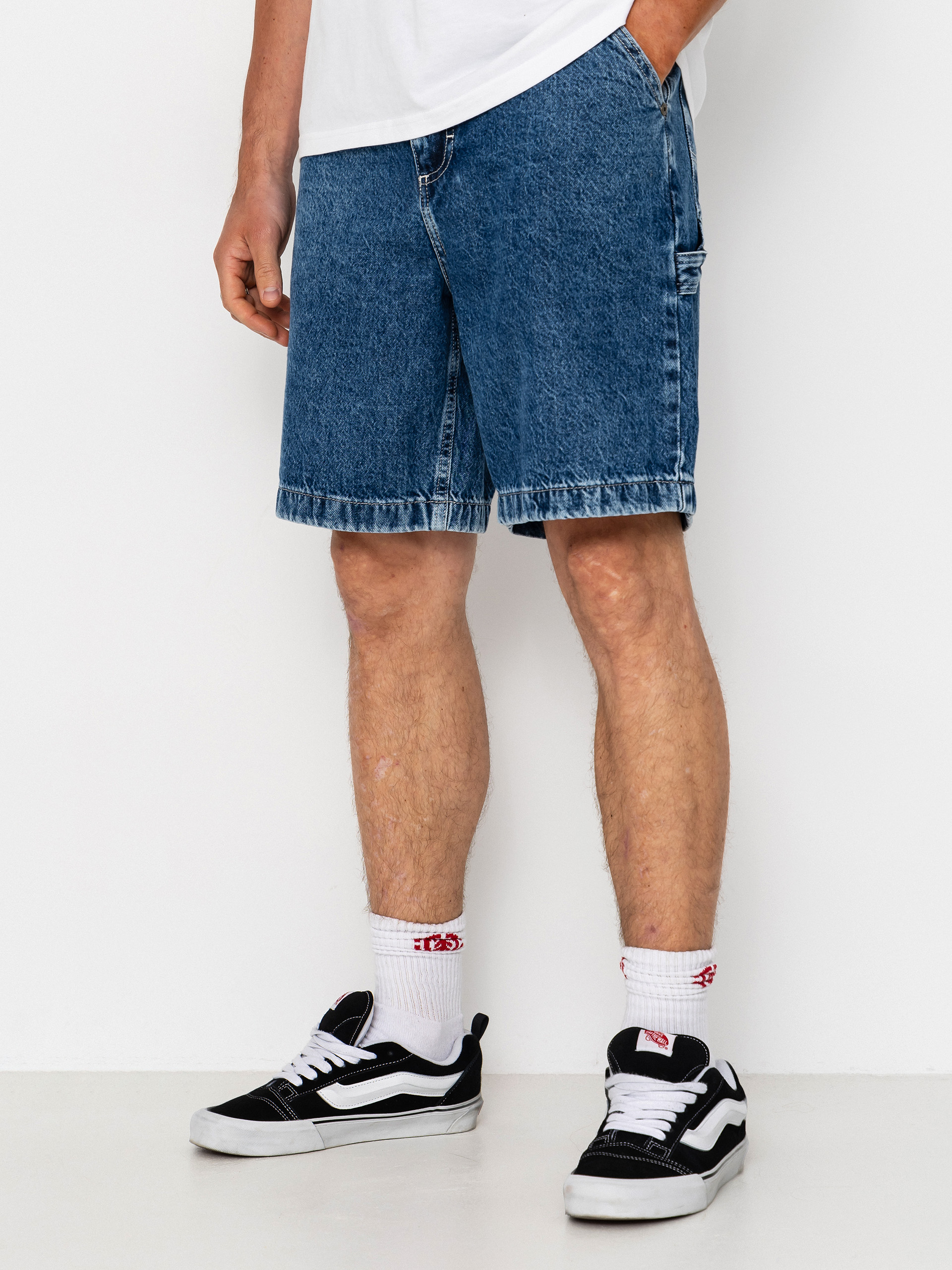 Шорти Element Big Carpenter Denim Wk (mid used)