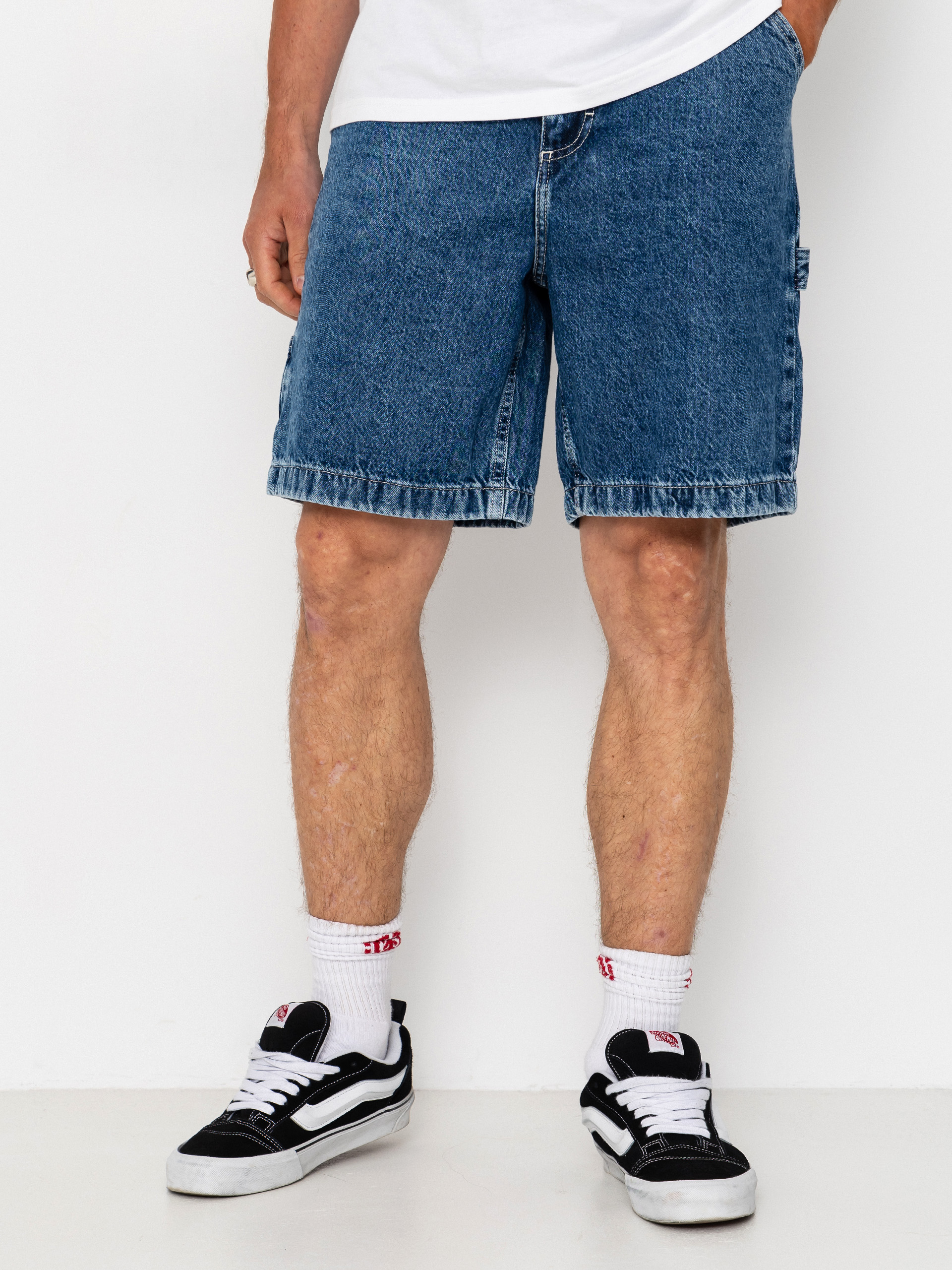 Шорти Element Big Carpenter Denim Wk (mid used)