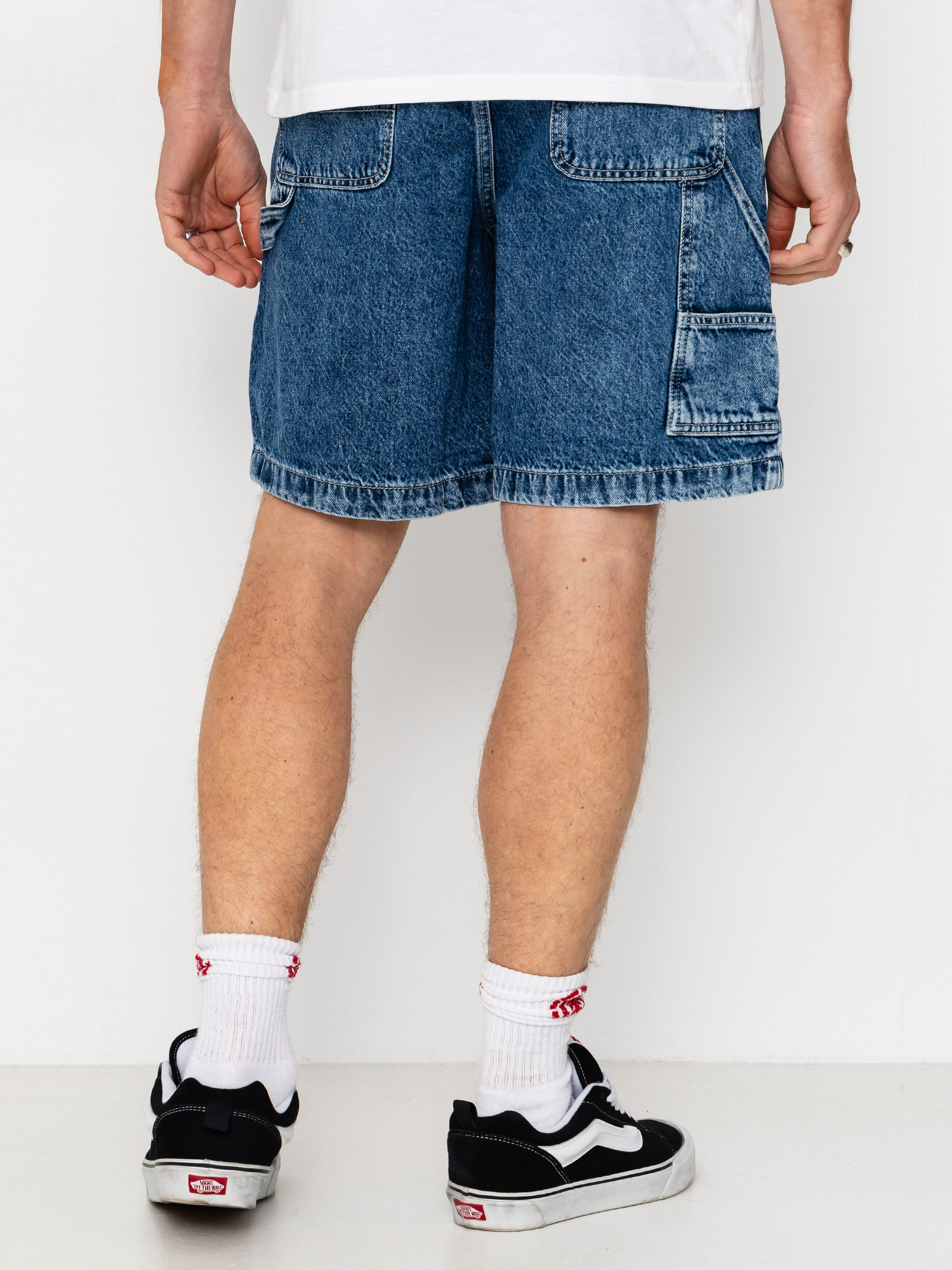 Шорти Element Big Carpenter Denim Wk (mid used)