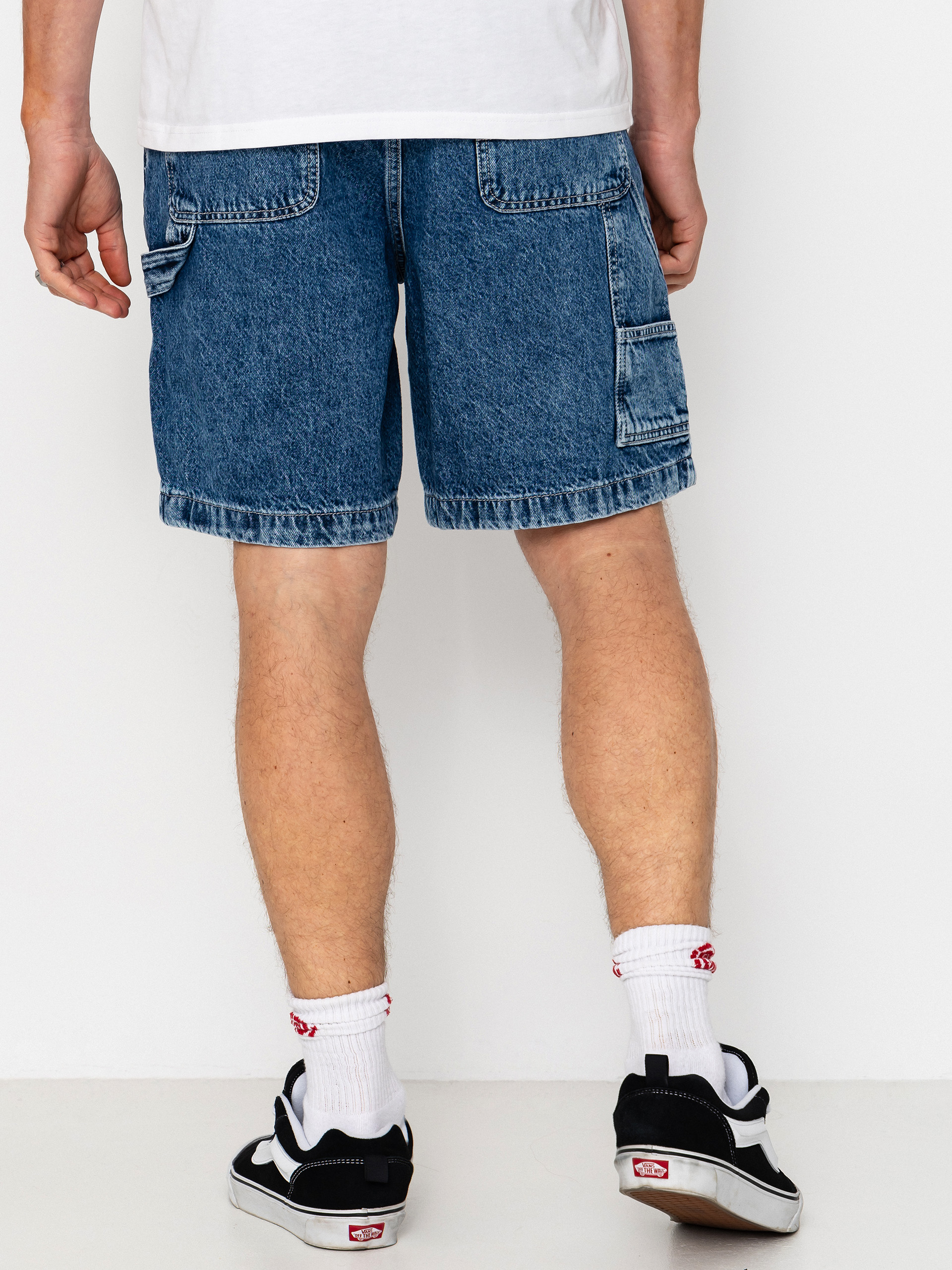 Шорти Element Big Carpenter Denim Wk (mid used)