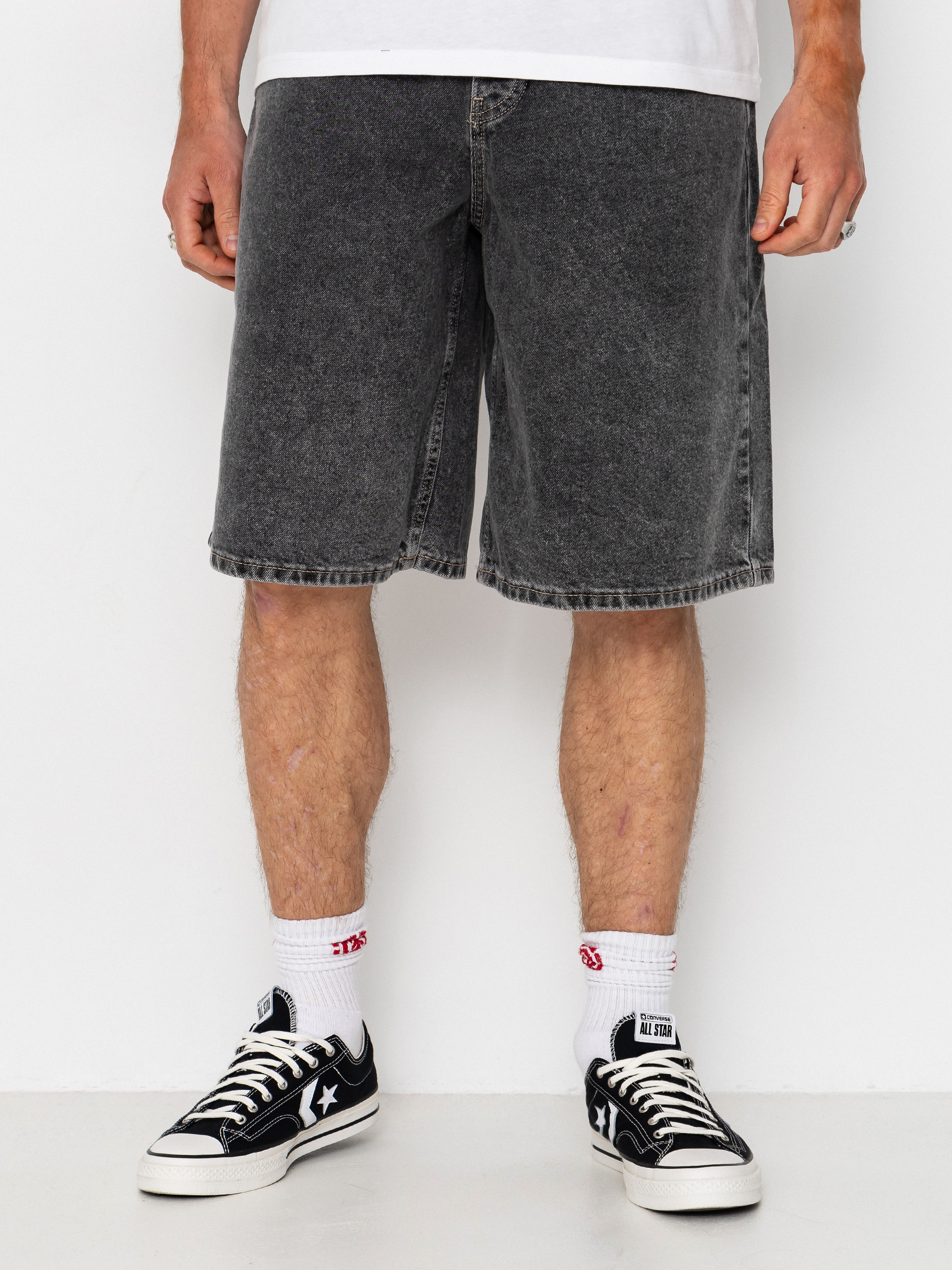 Шорти Element Big 5 Denim Wk