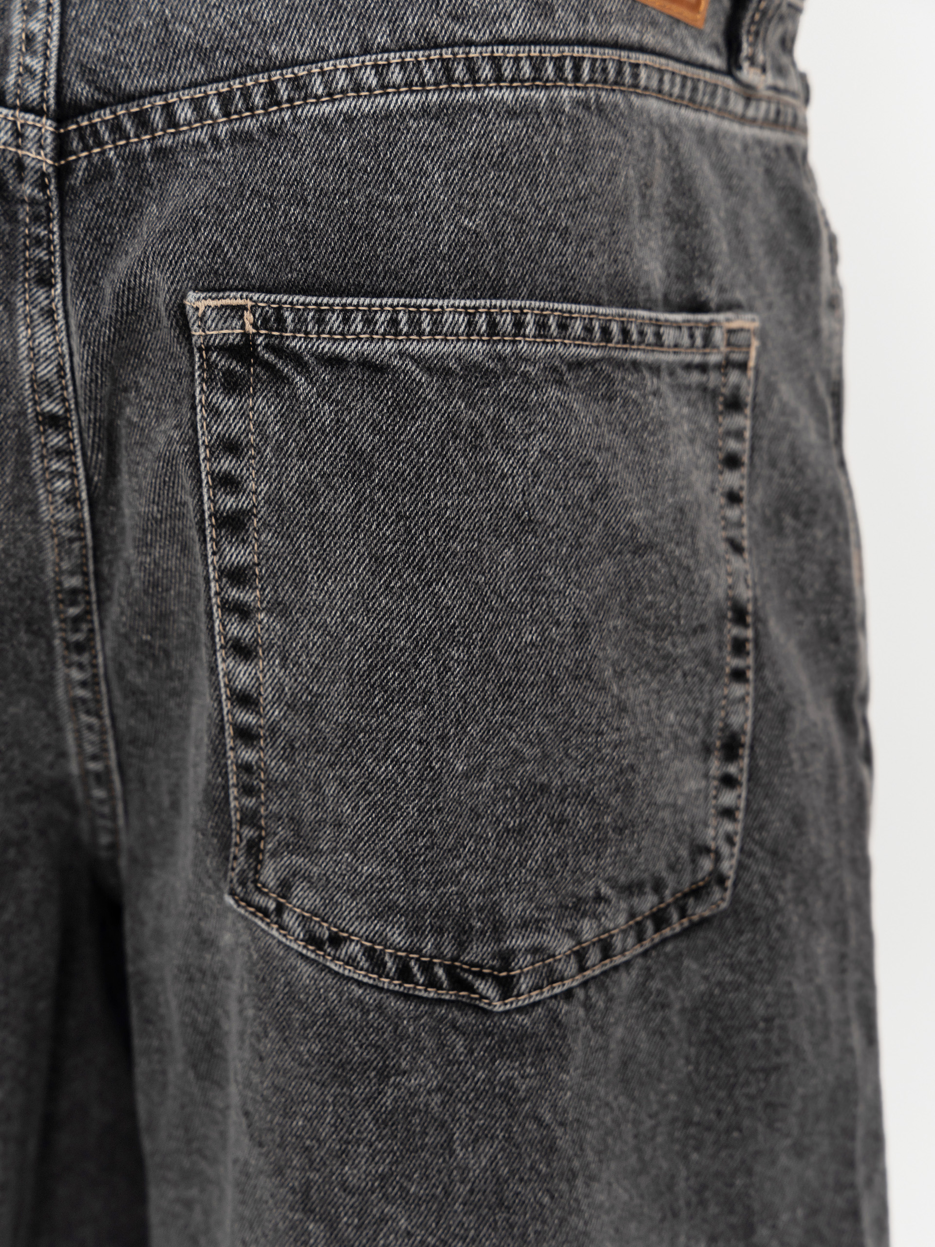 Шорти Element Big 5 Denim Wk (mid grey tint)