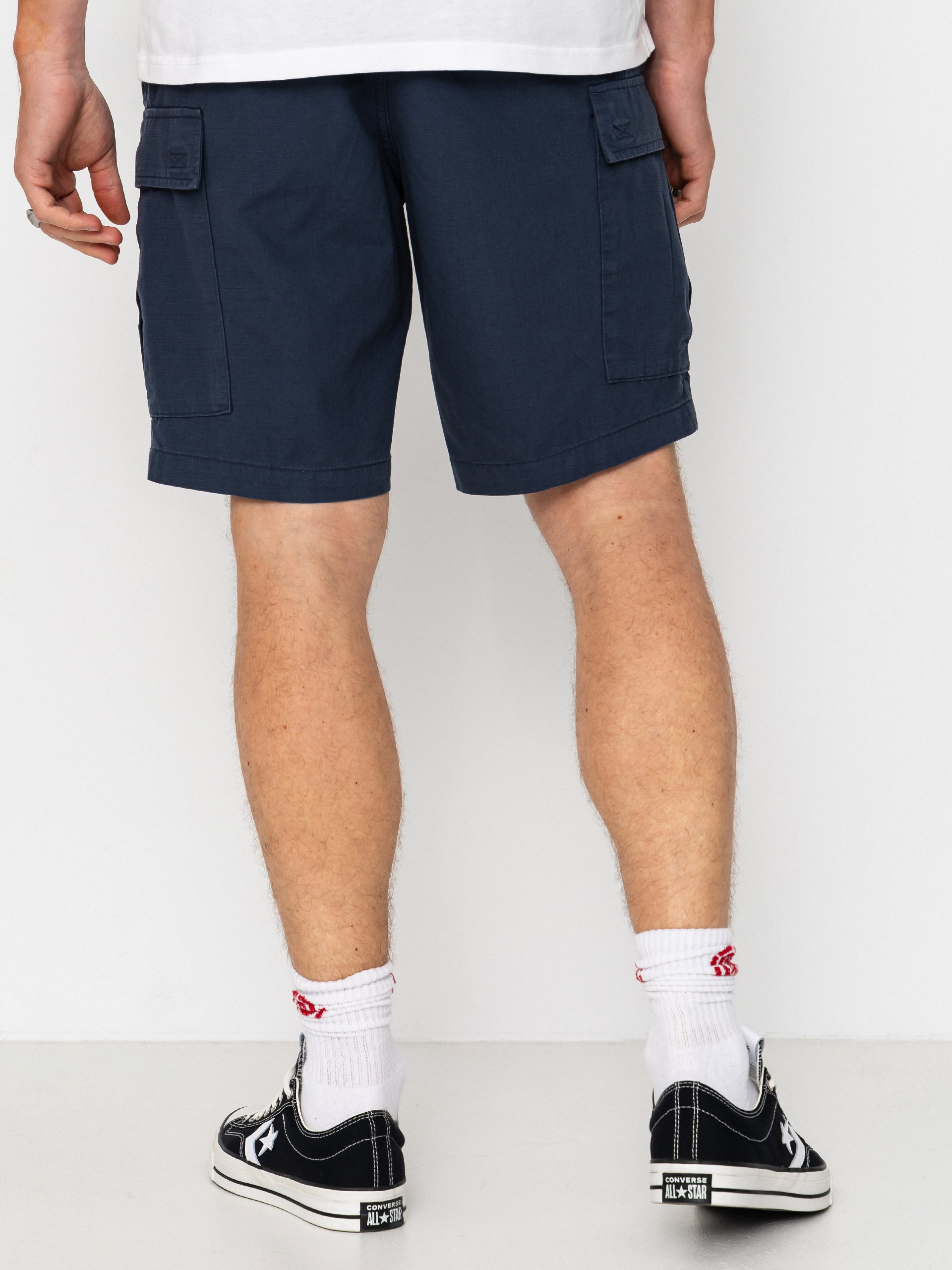 Шорти Element Relax Cargo Wk (dark denim)