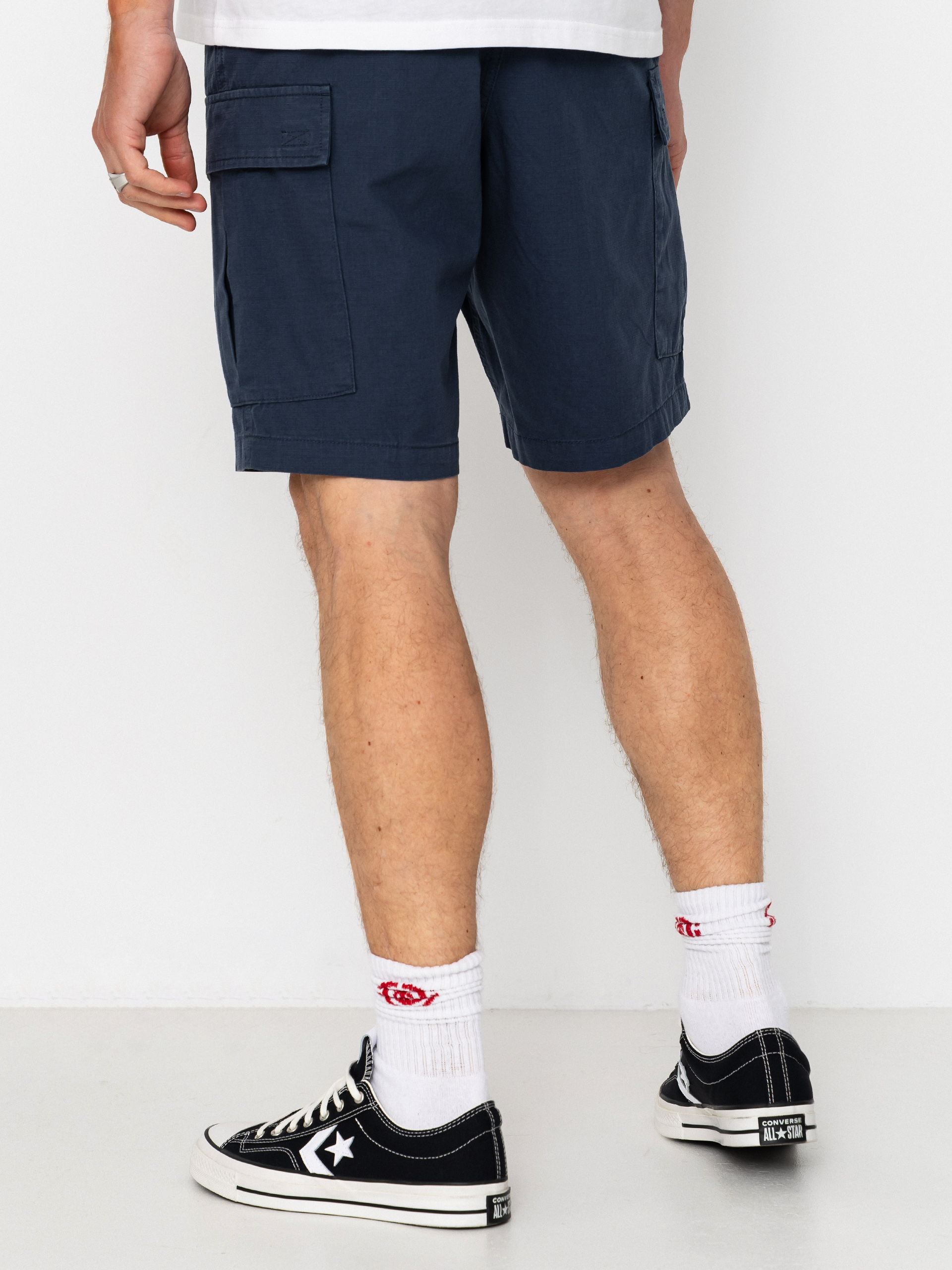 Шорти Element Relax Cargo Wk (dark denim)