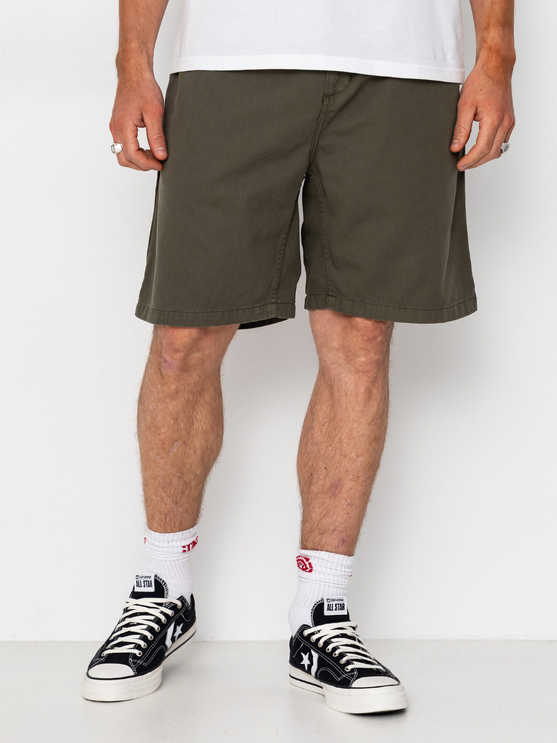 Шорти Carhartt WIP Flint
