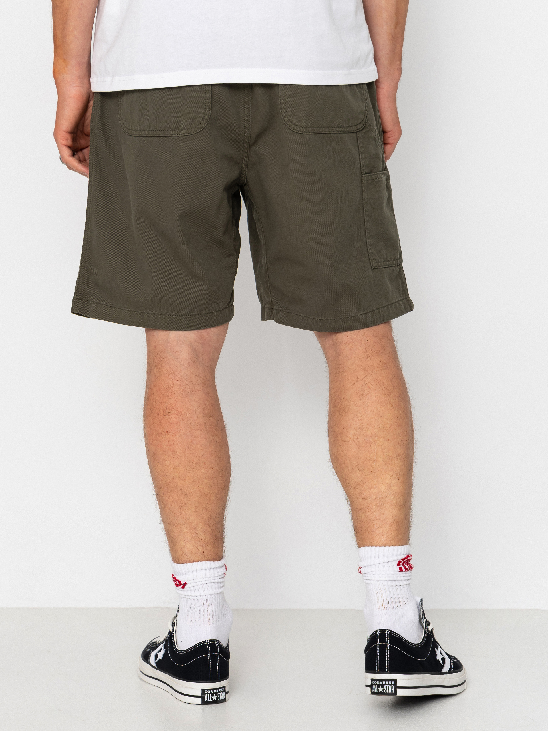 Шорти Carhartt WIP Flint (leaf)