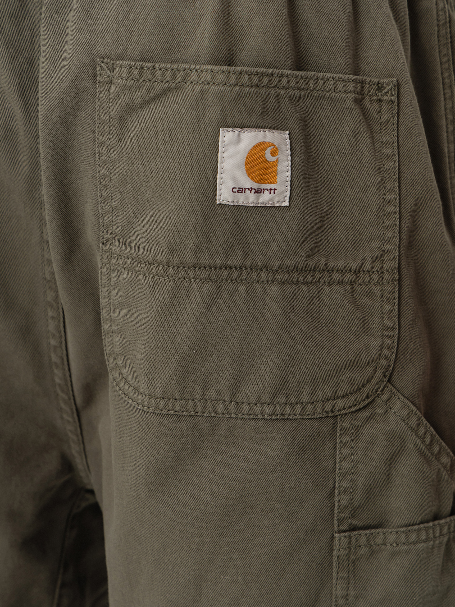 Шорти Carhartt WIP Flint (leaf)