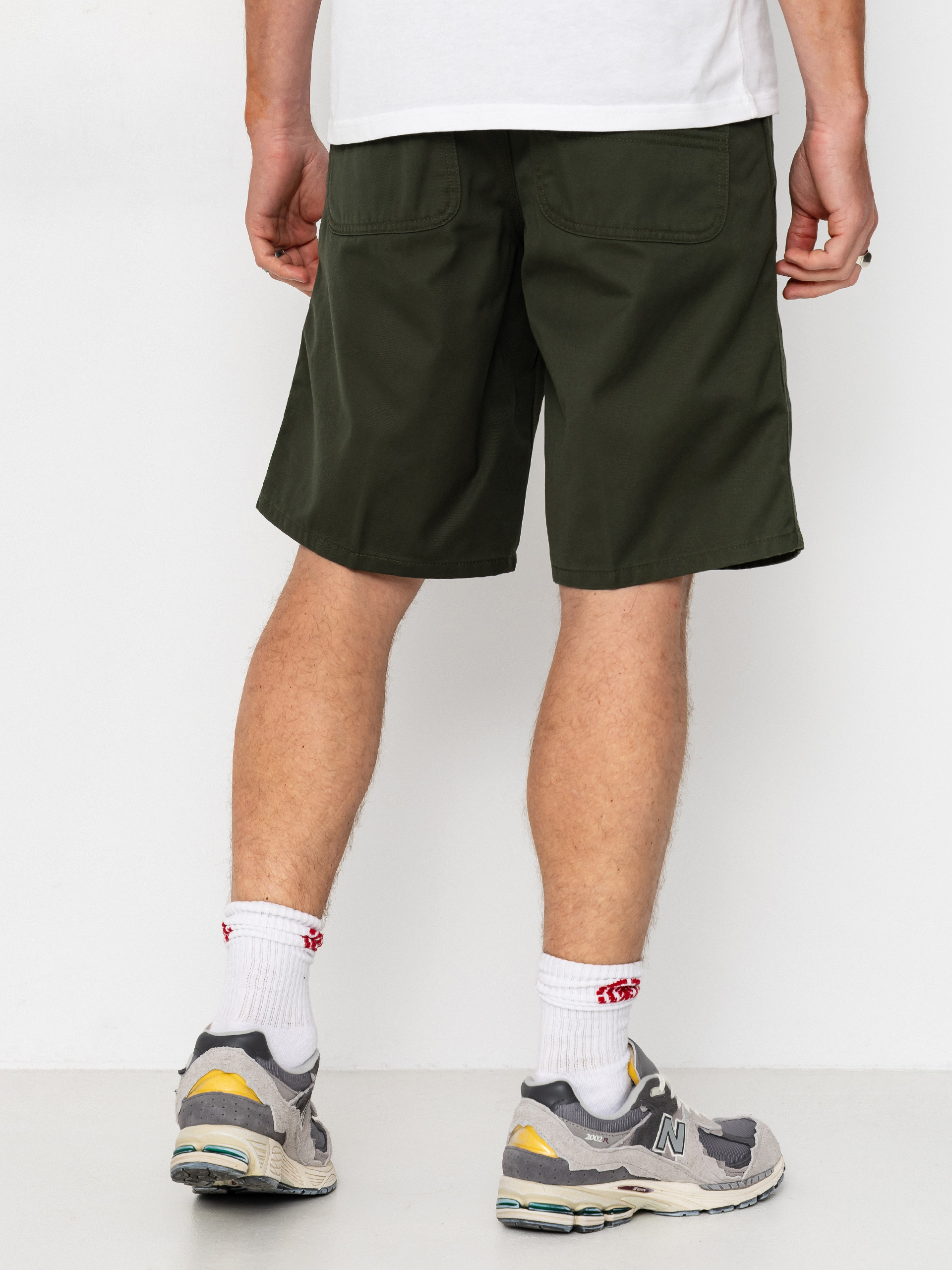 Шорти Carhartt WIP Simple (opuntia)