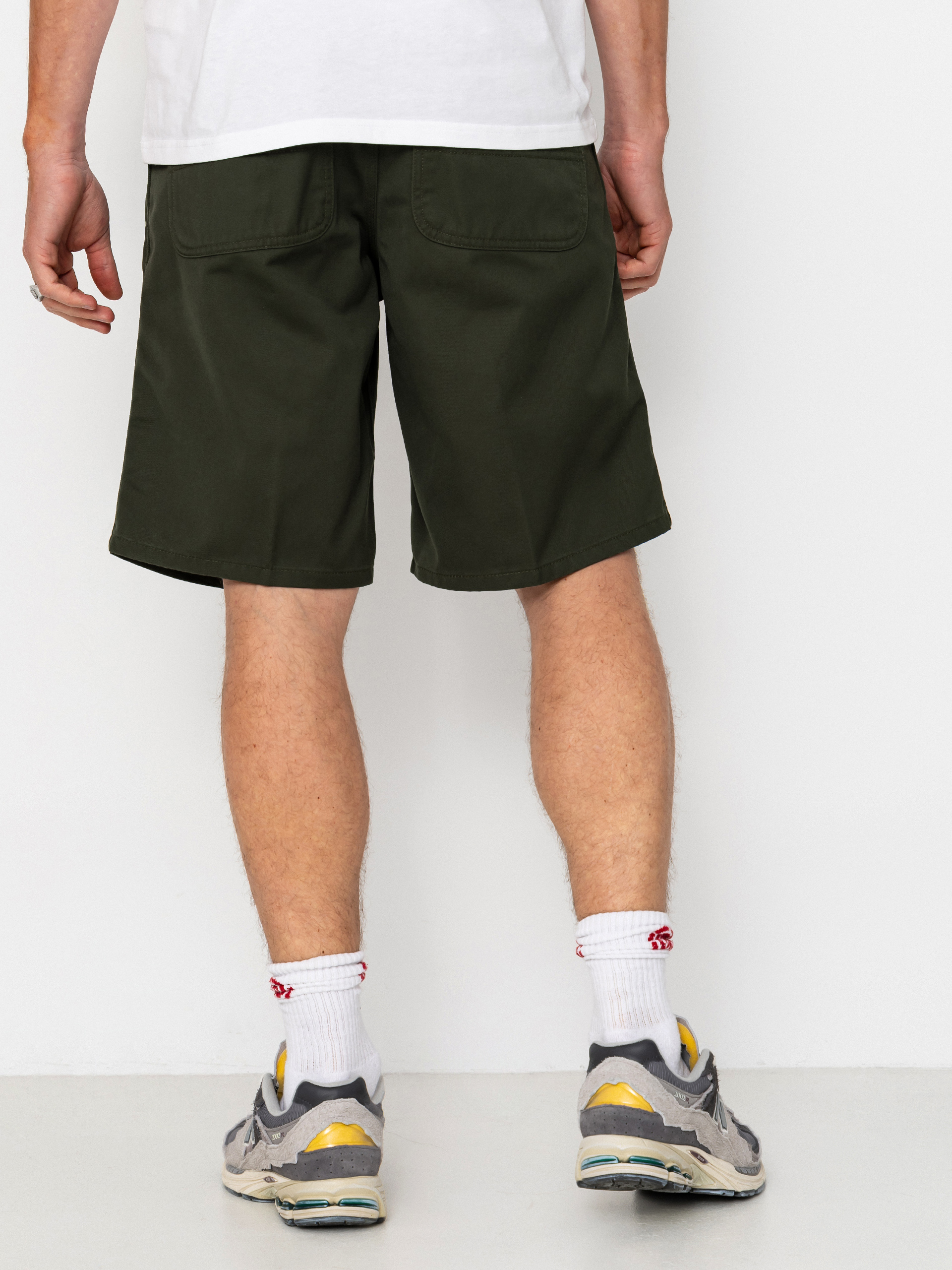 Шорти Carhartt WIP Simple (opuntia)