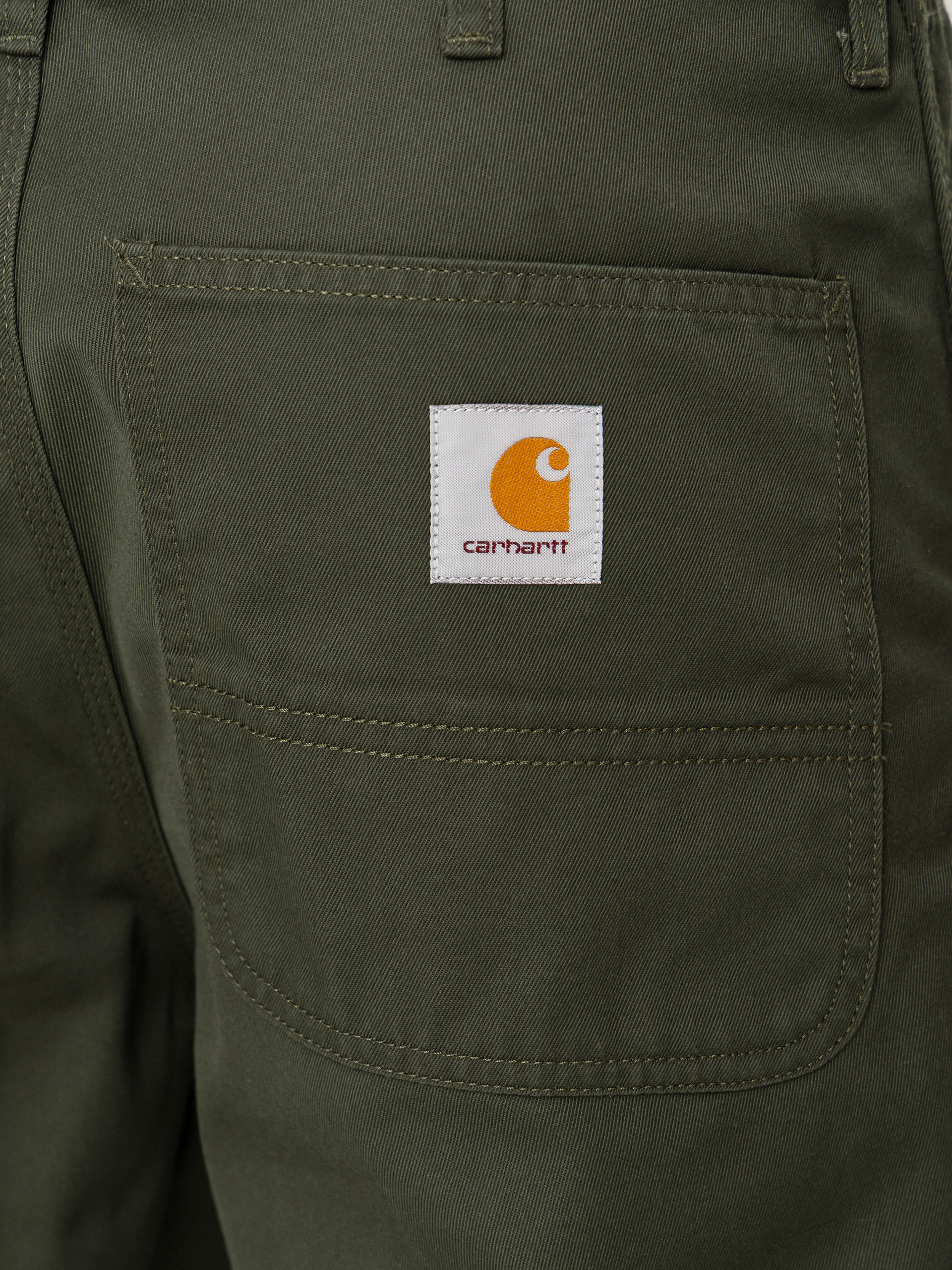 Шорти Carhartt WIP Simple (opuntia)