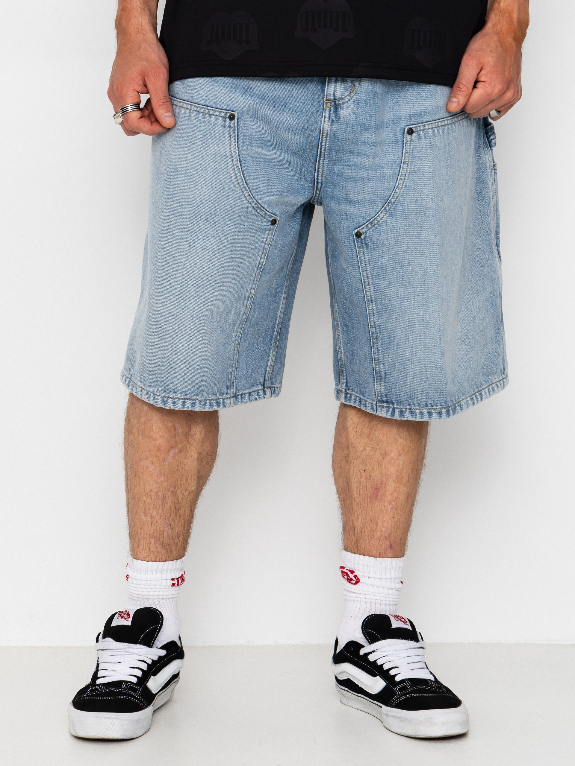 Шорти Carhartt WIP OG Double Knee