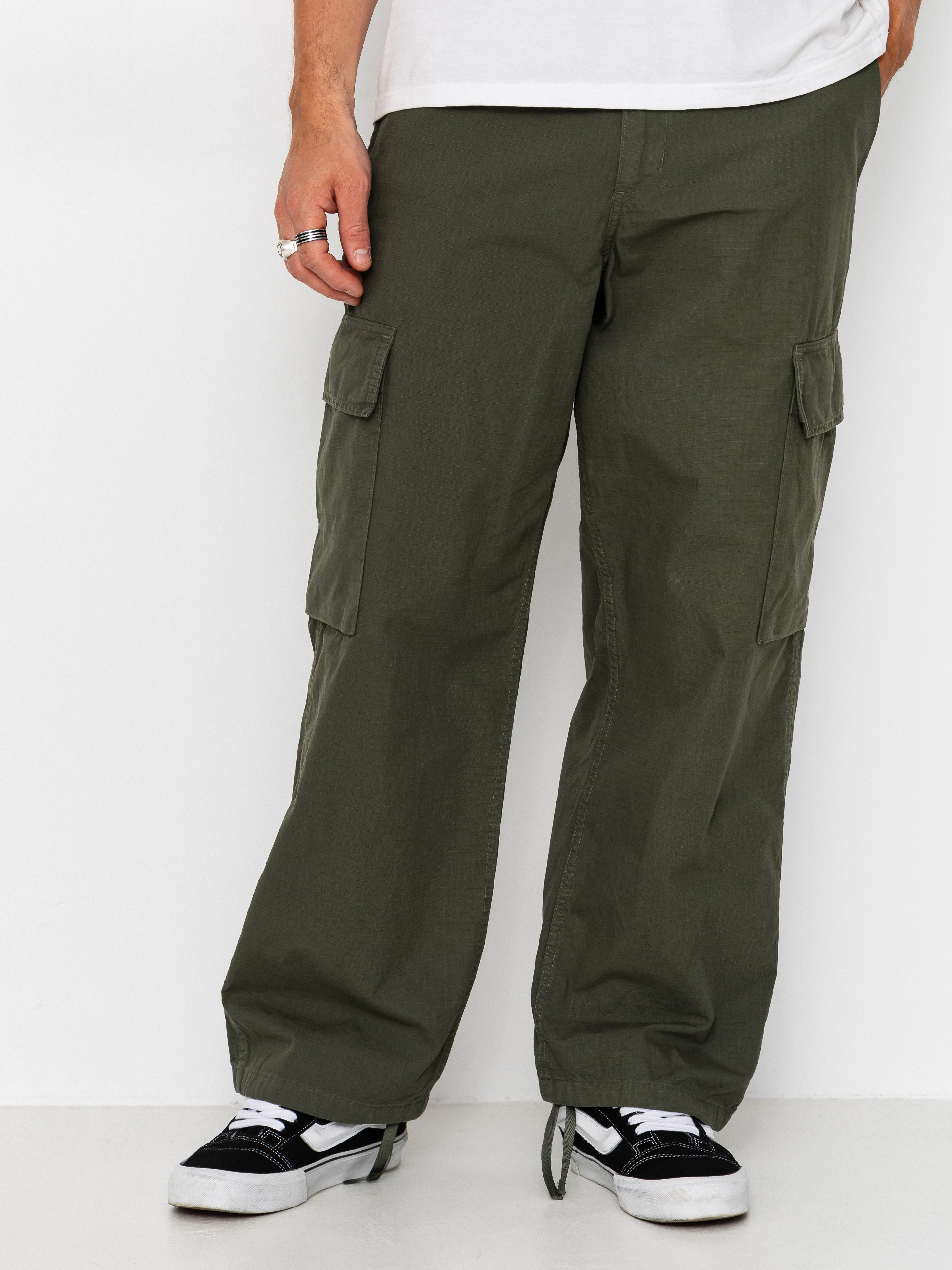 u0428u0442u0430u043du0438 Carhartt WIP Kade Cargo (leaf)