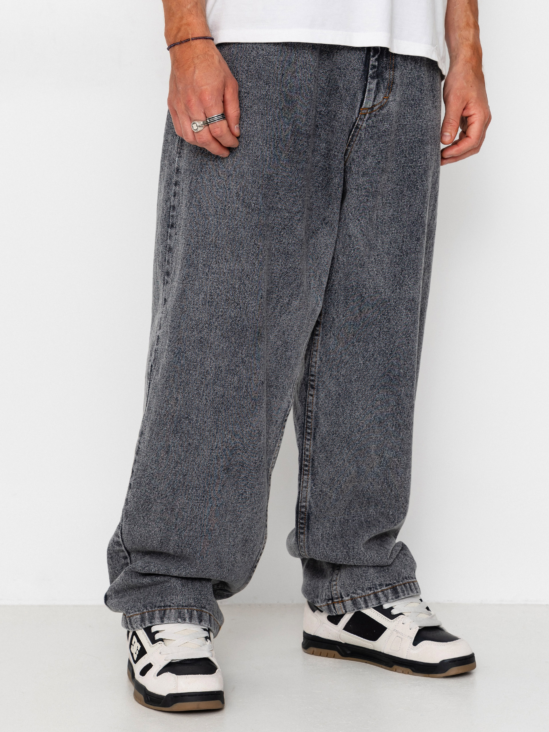 Штани Polar Skate Big Boy (washed graphite)