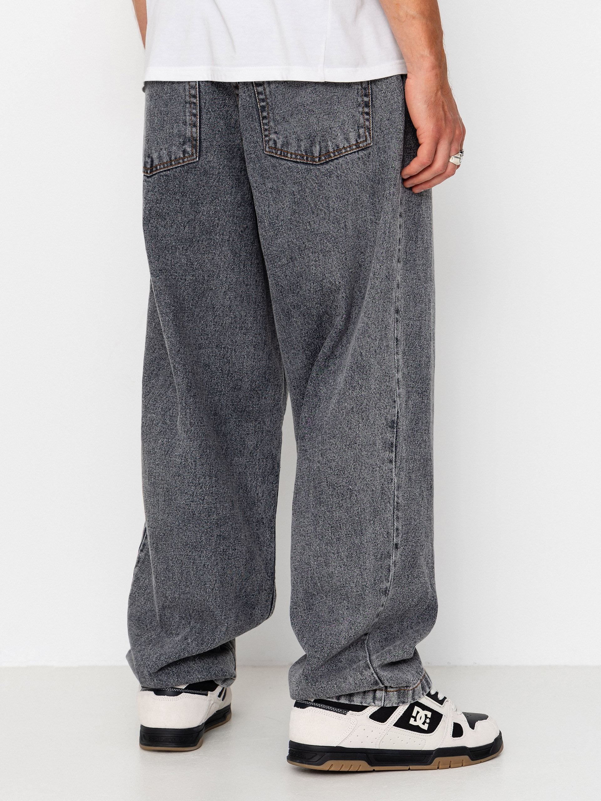 Штани Polar Skate Big Boy (washed graphite)