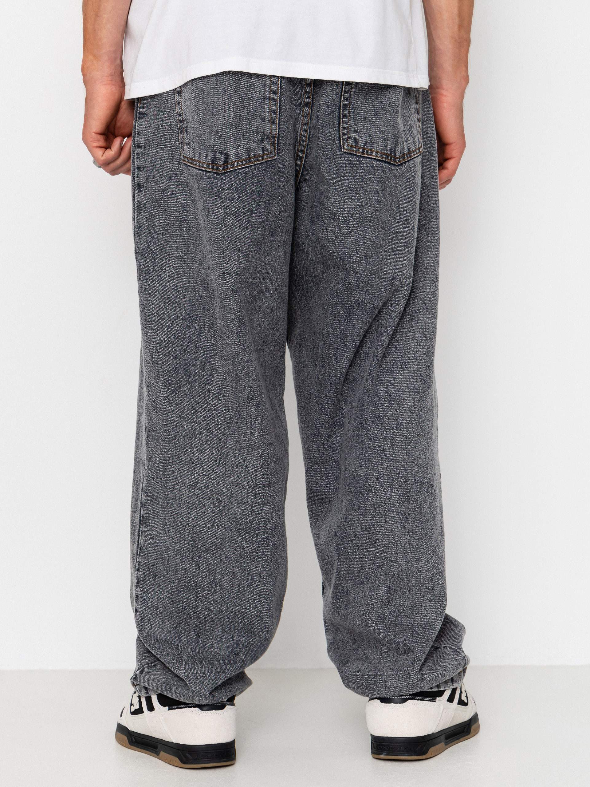 Штани Polar Skate Big Boy (washed graphite)