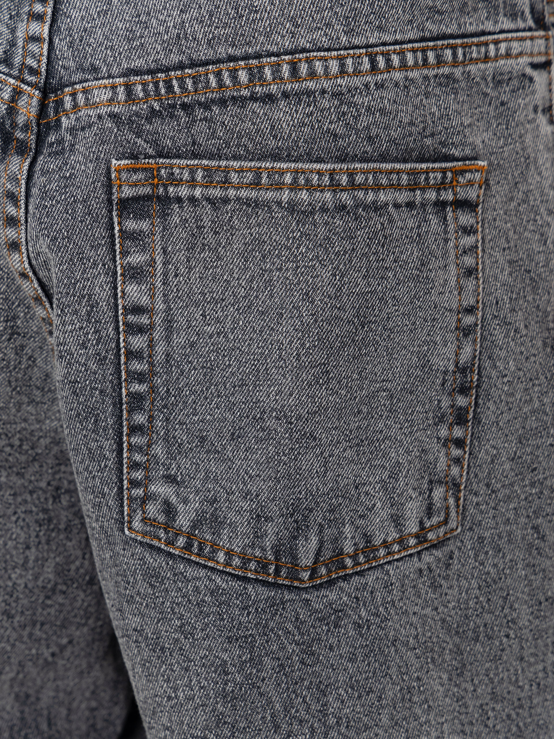 Штани Polar Skate Big Boy (washed graphite)