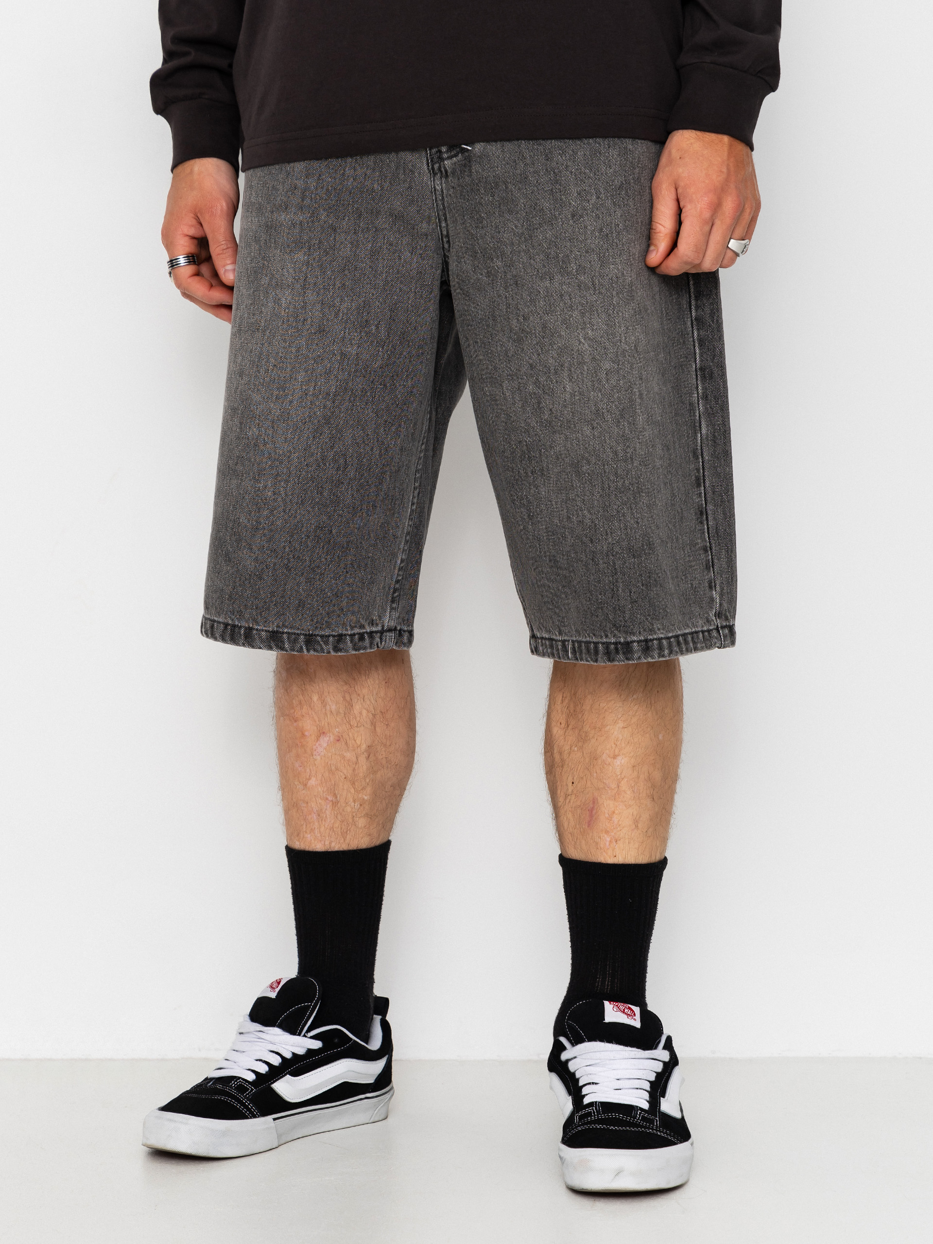 Шорти MassDnm Jeans Slang