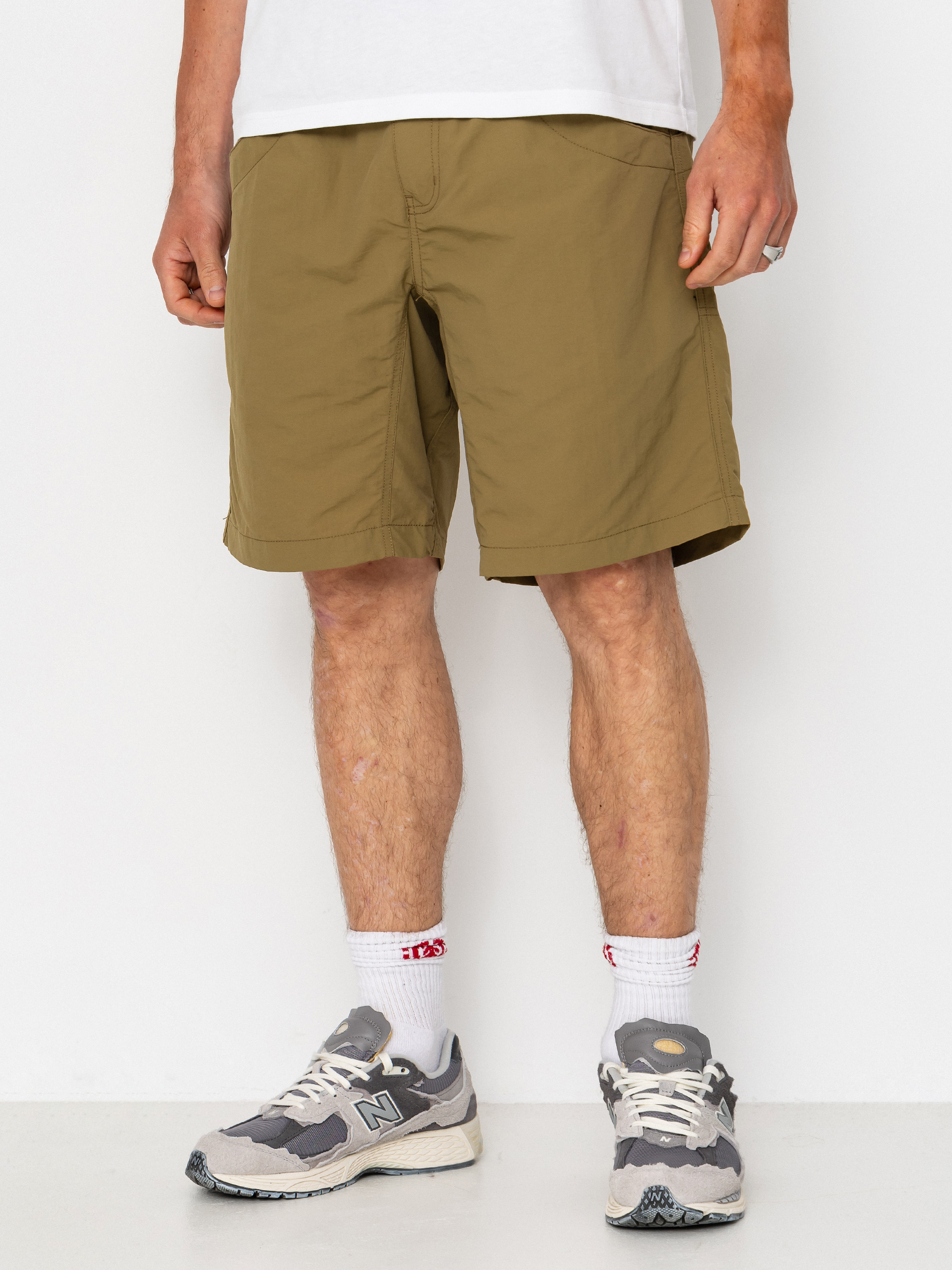 Шорти Kavu Big Eddy (olive)
