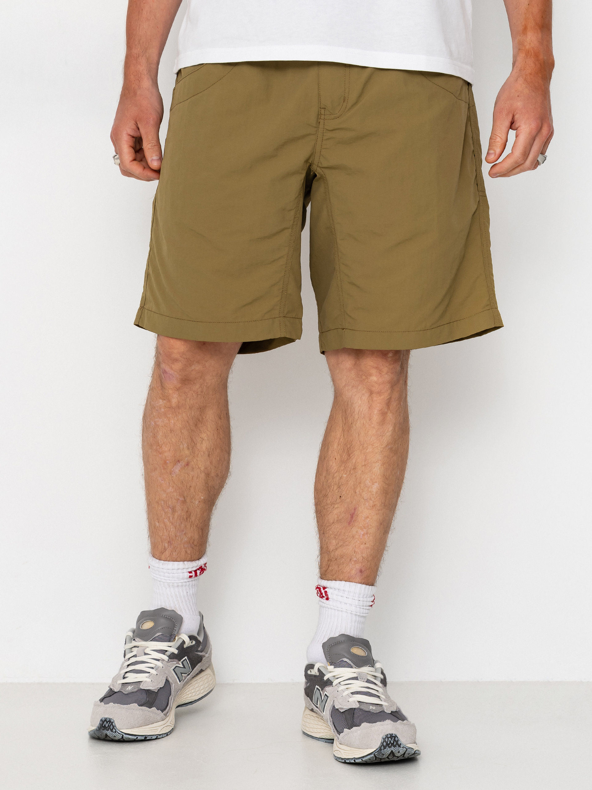 Шорти Kavu Big Eddy (olive)