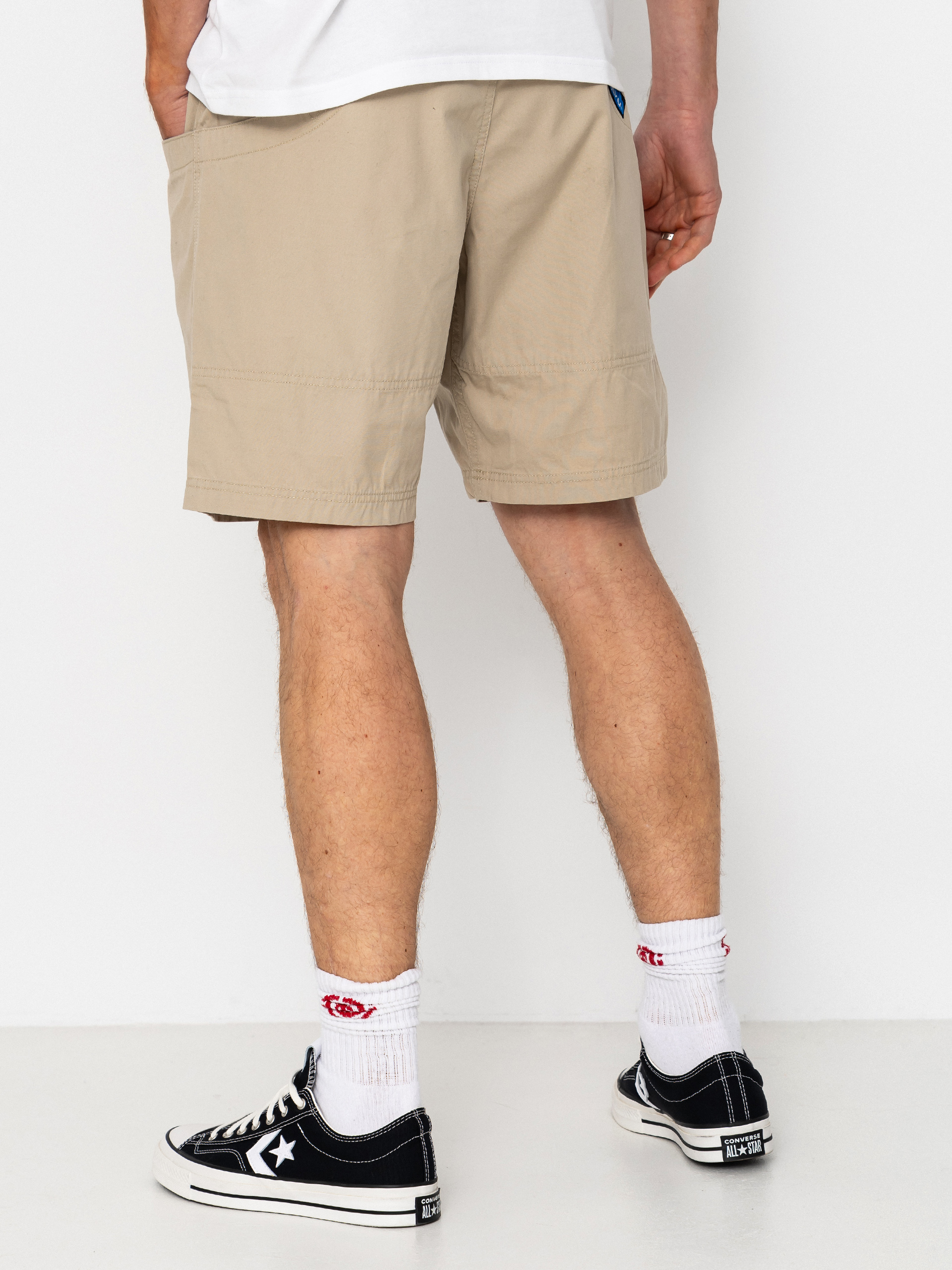Шорти Kavu Chilli Lite (fossil)