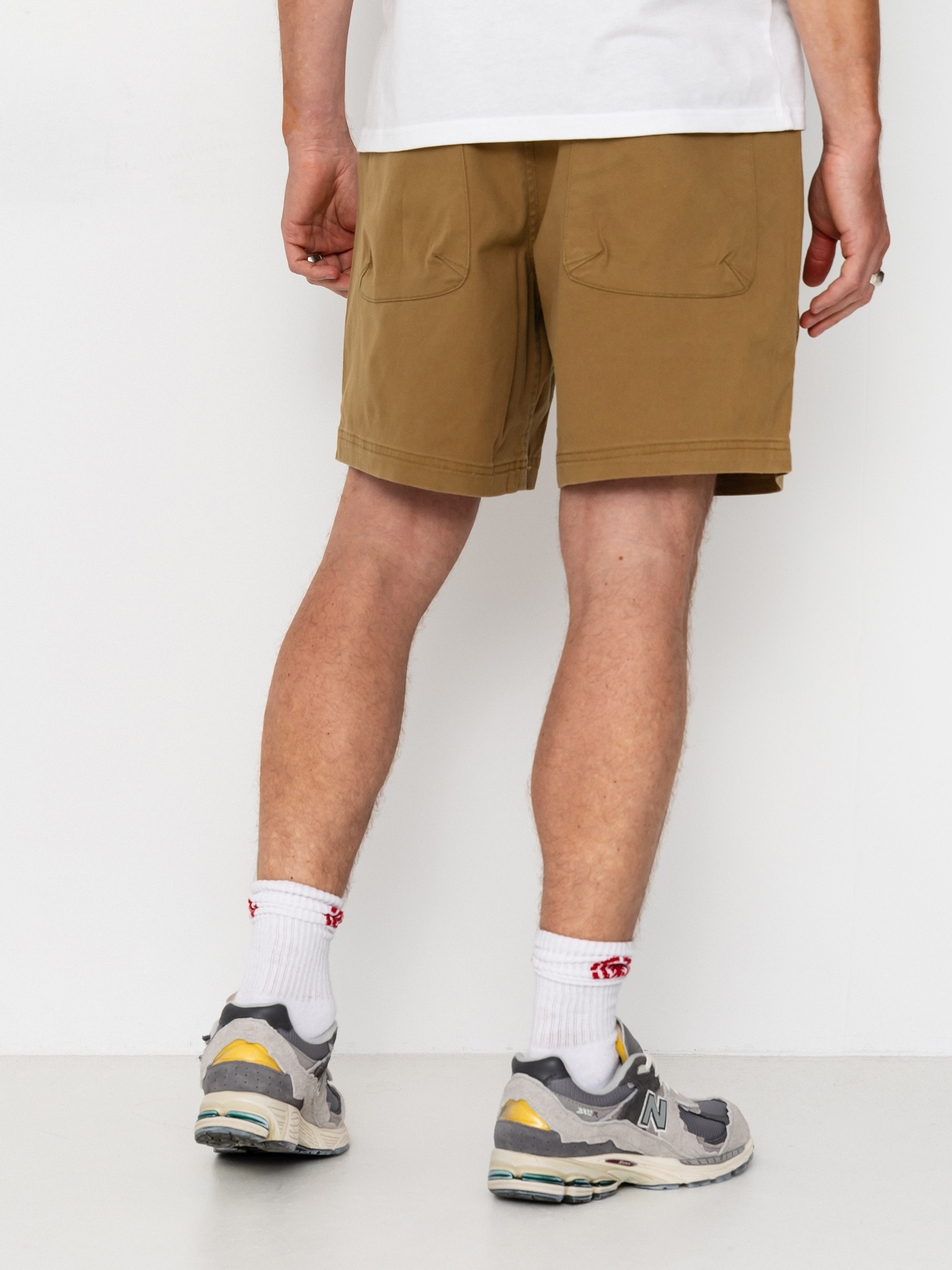 Шорти Kavu Kumano (olive)