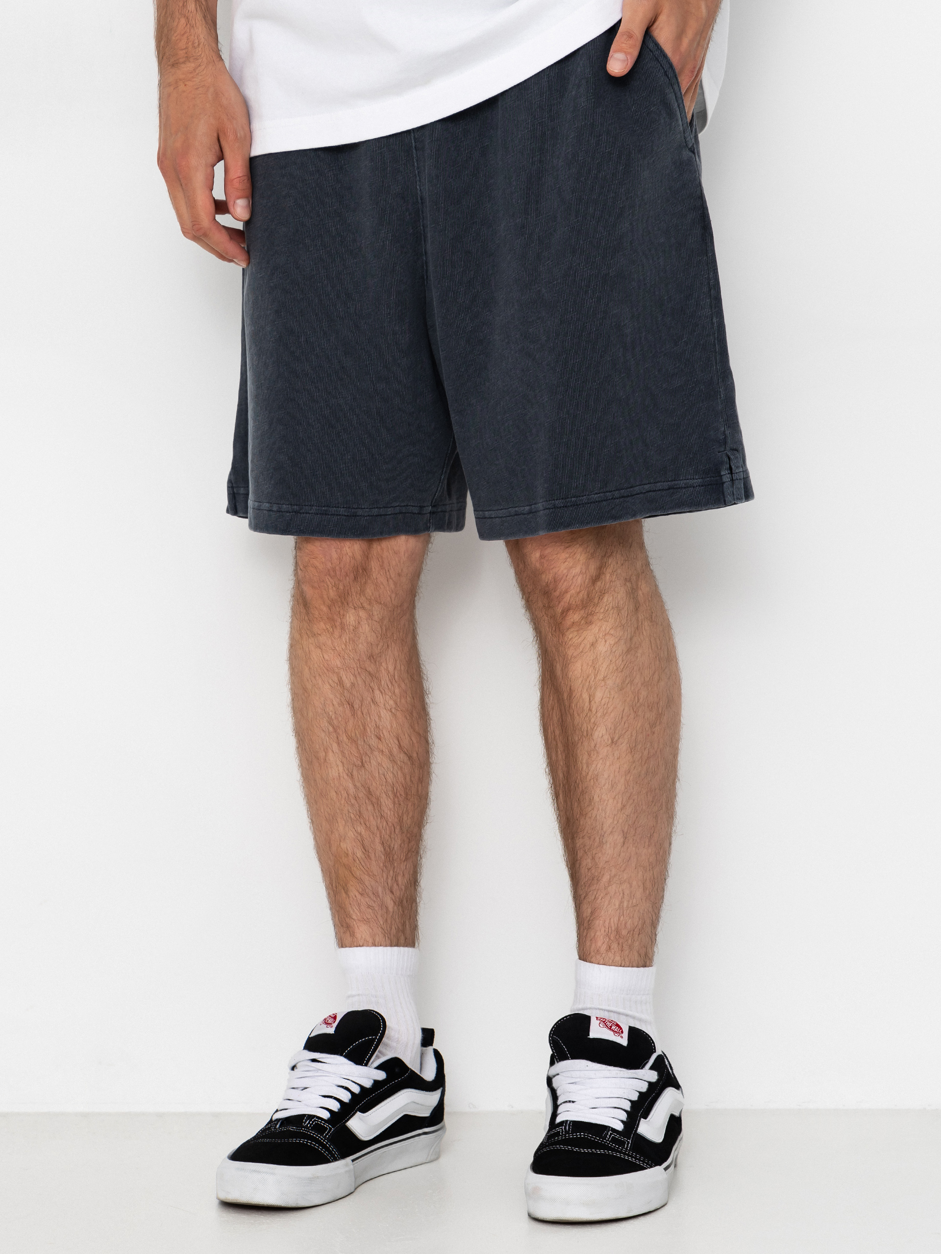 Шорти Carhartt WIP Harper (carbon)
