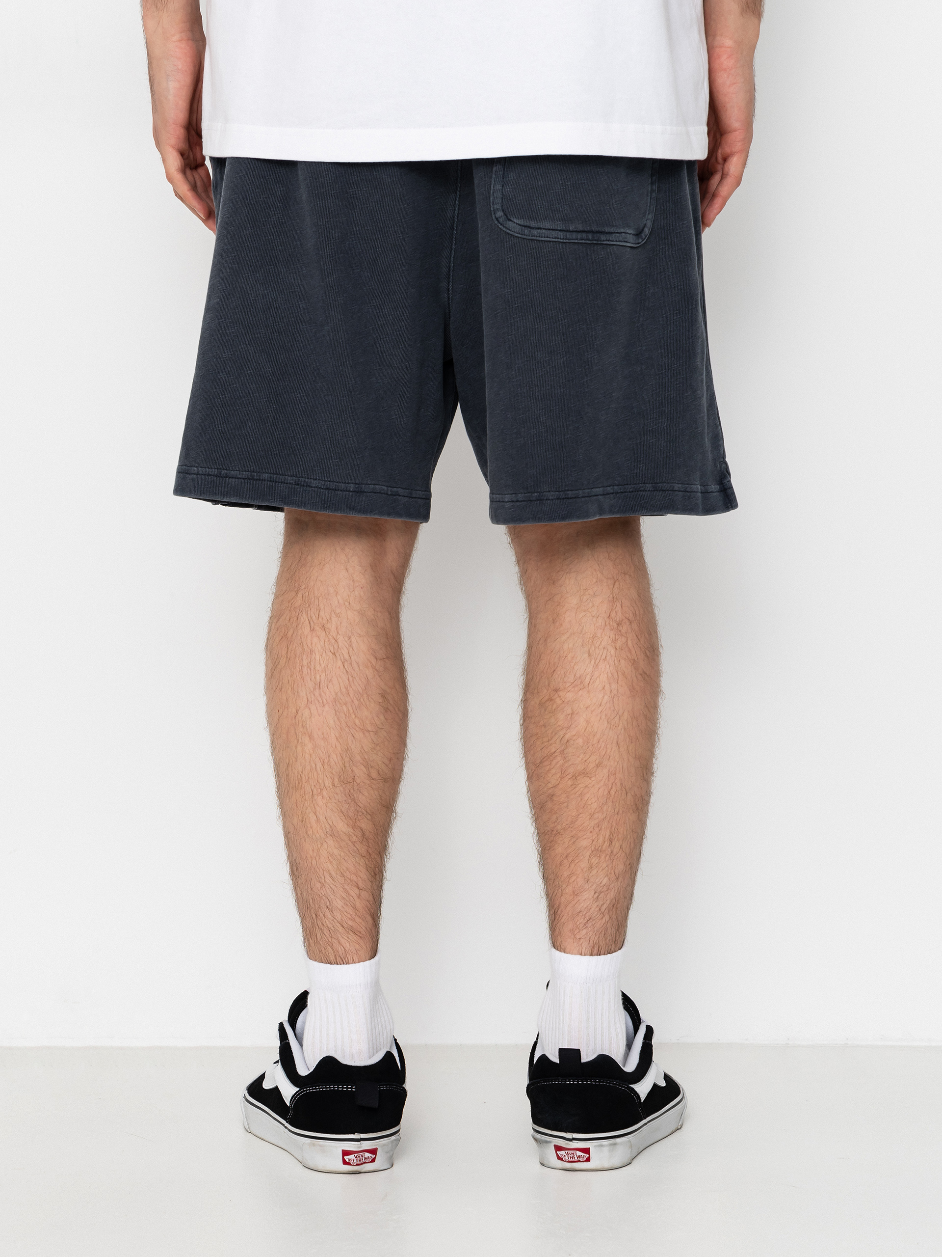 Шорти Carhartt WIP Harper (carbon)