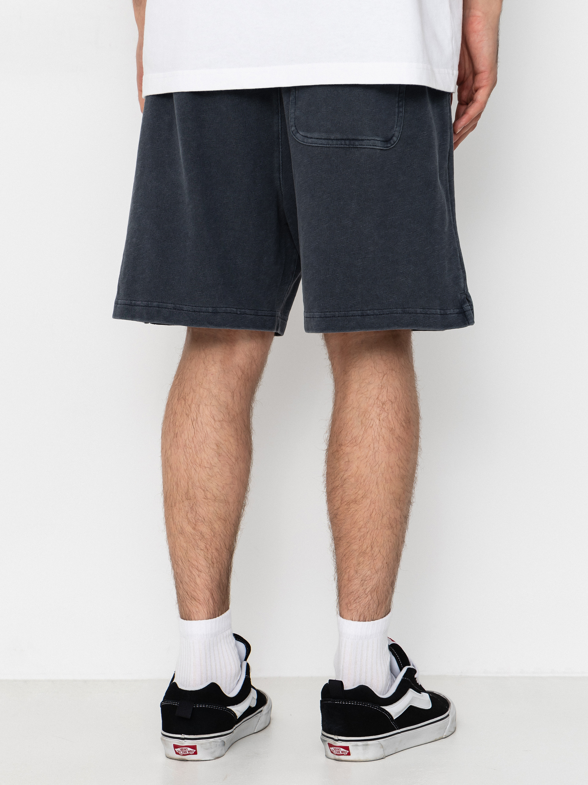 Шорти Carhartt WIP Harper (carbon)