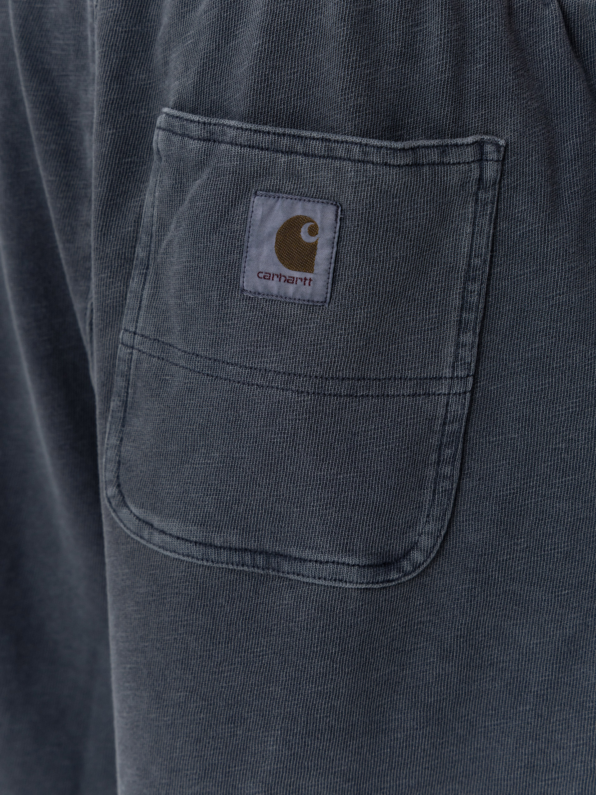Шорти Carhartt WIP Harper (carbon)