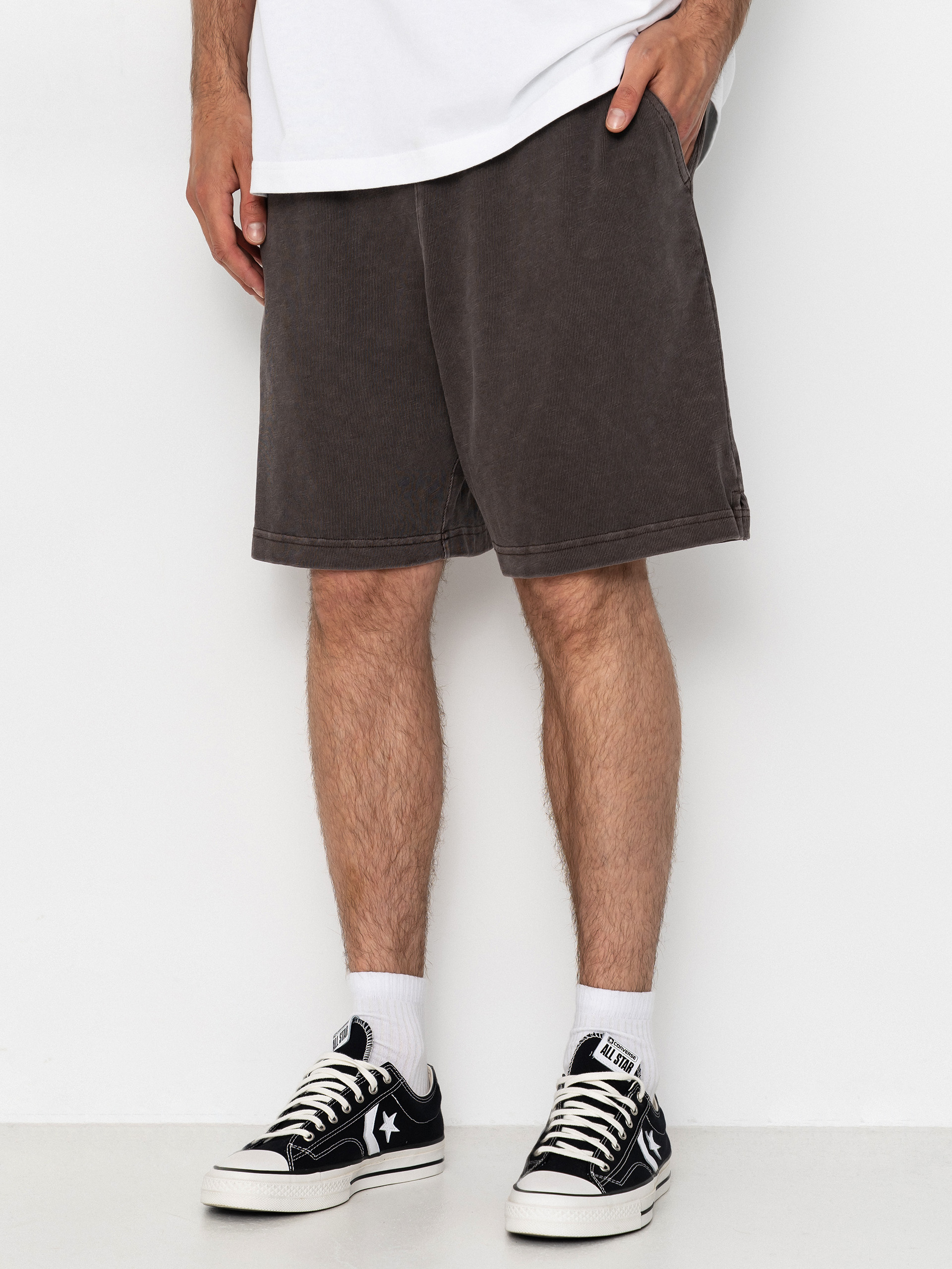 Шорти Carhartt WIP Harper (tobacco)