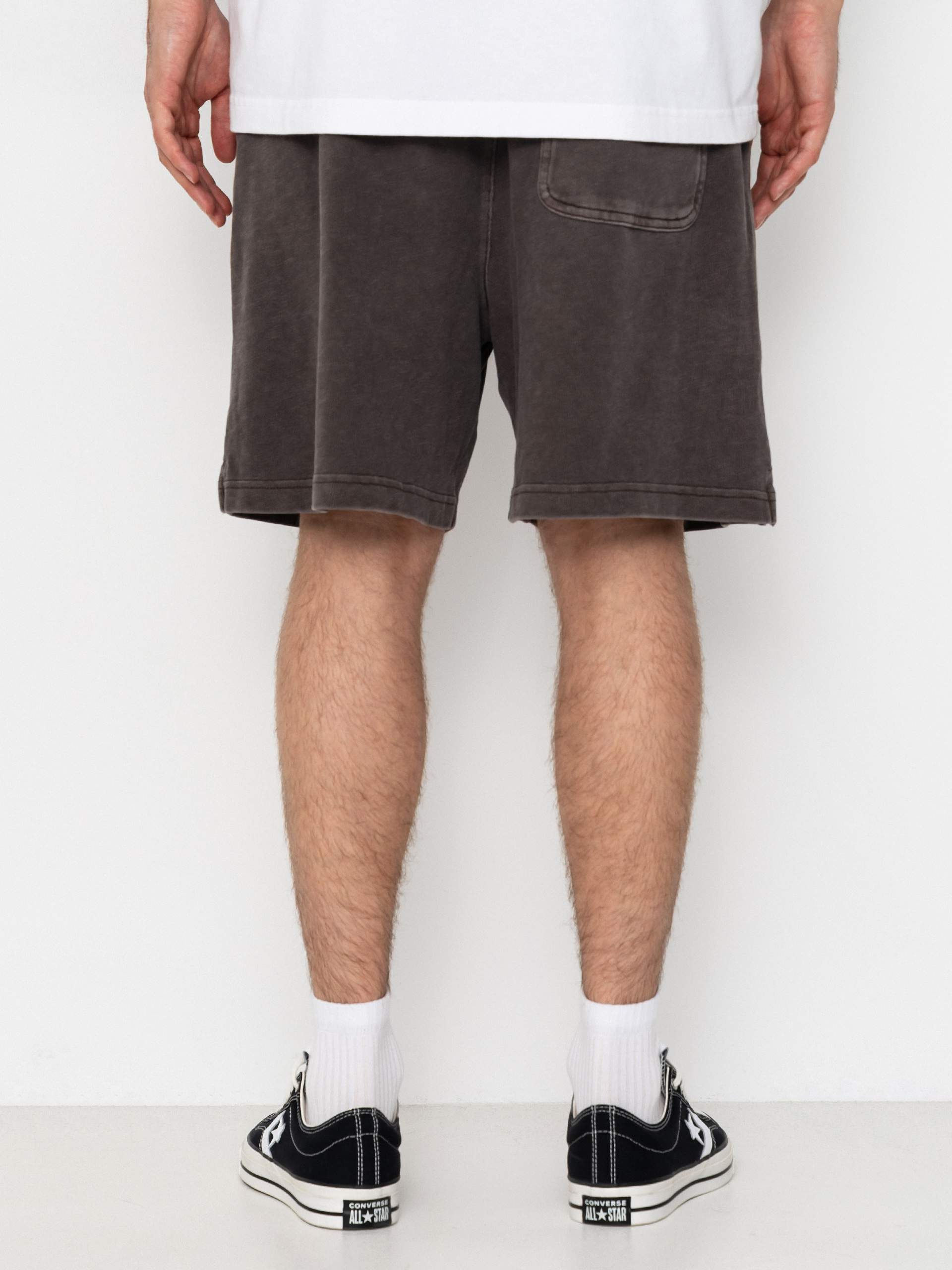 Шорти Carhartt WIP Harper (tobacco)