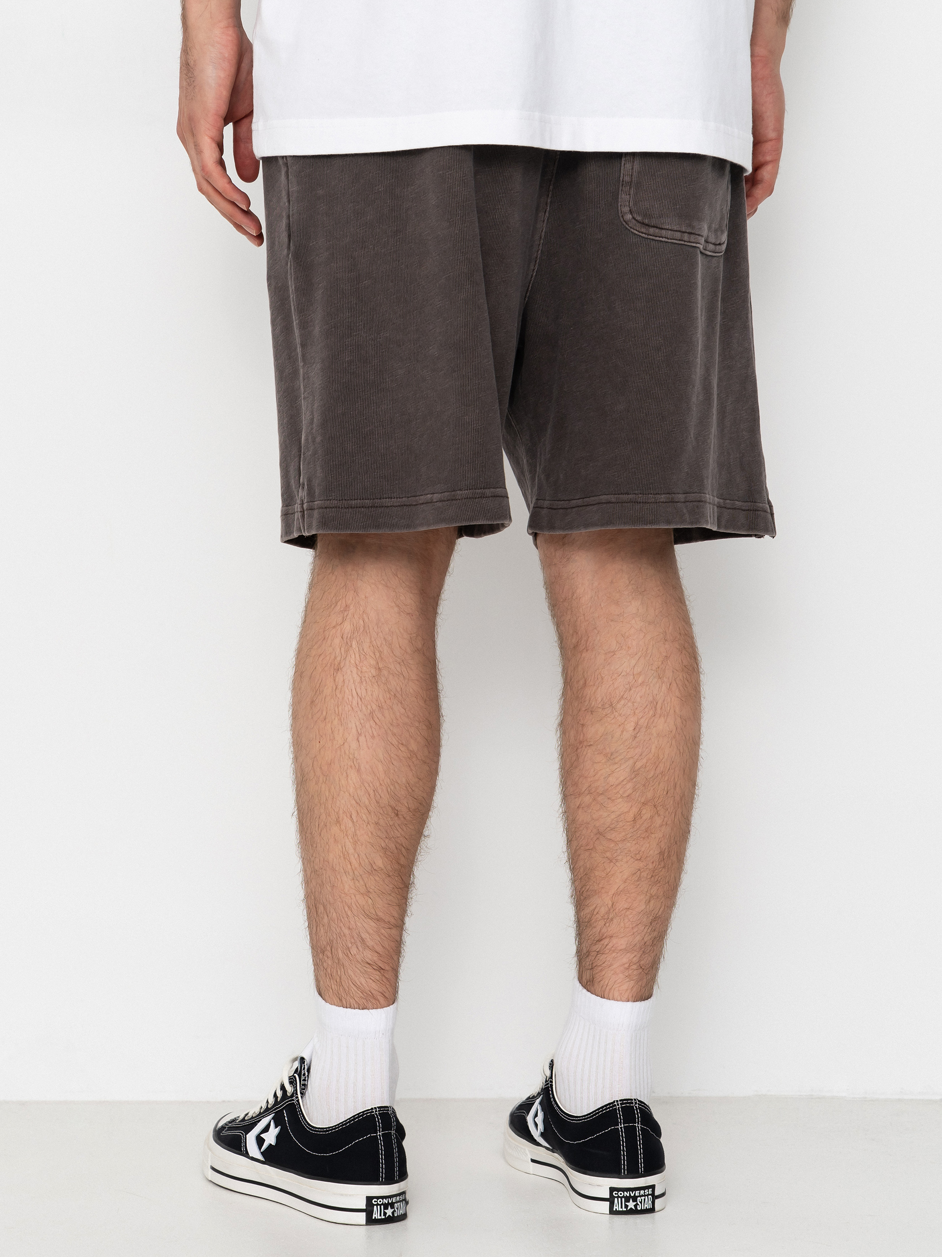 Шорти Carhartt WIP Harper (tobacco)
