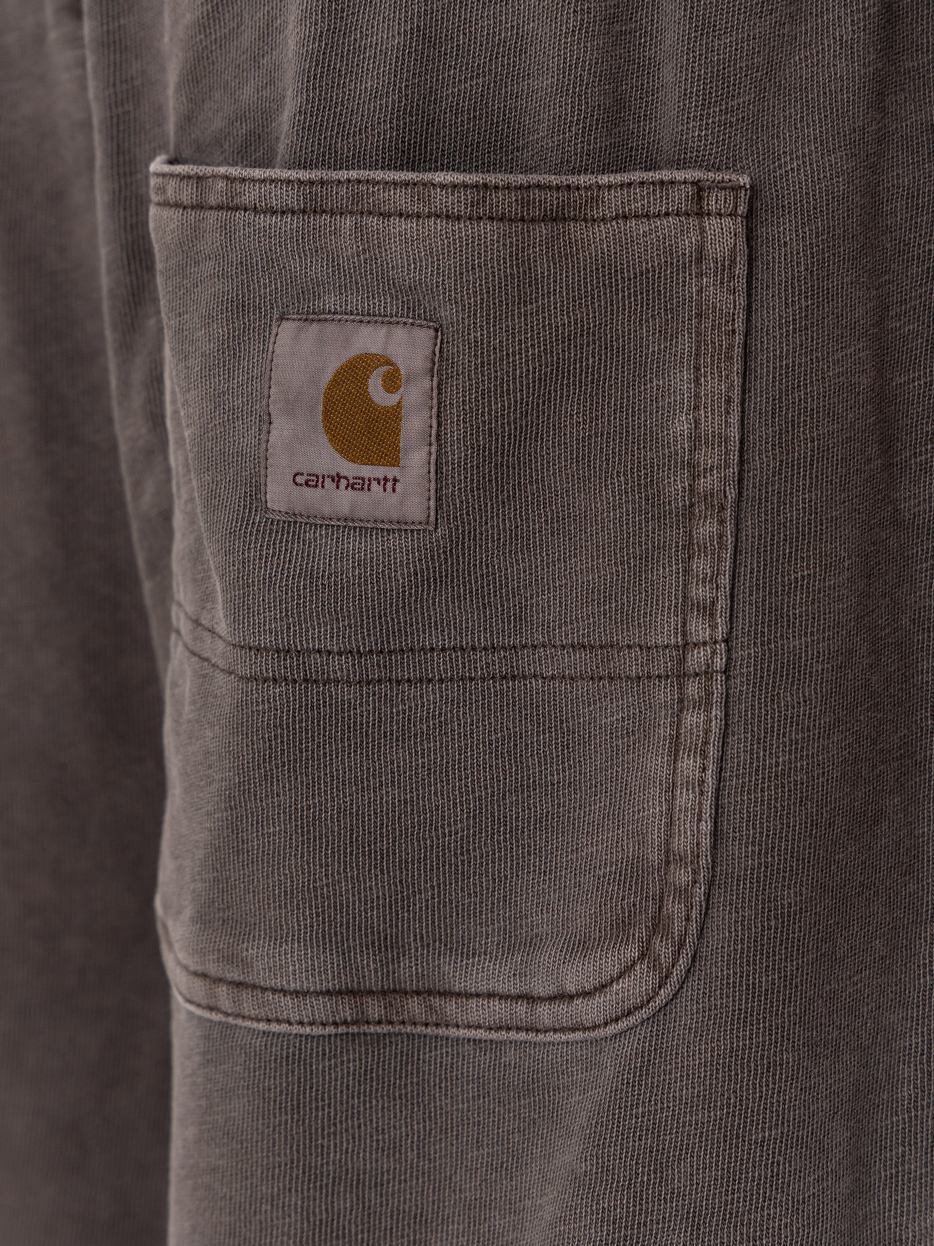 Шорти Carhartt WIP Harper (tobacco)