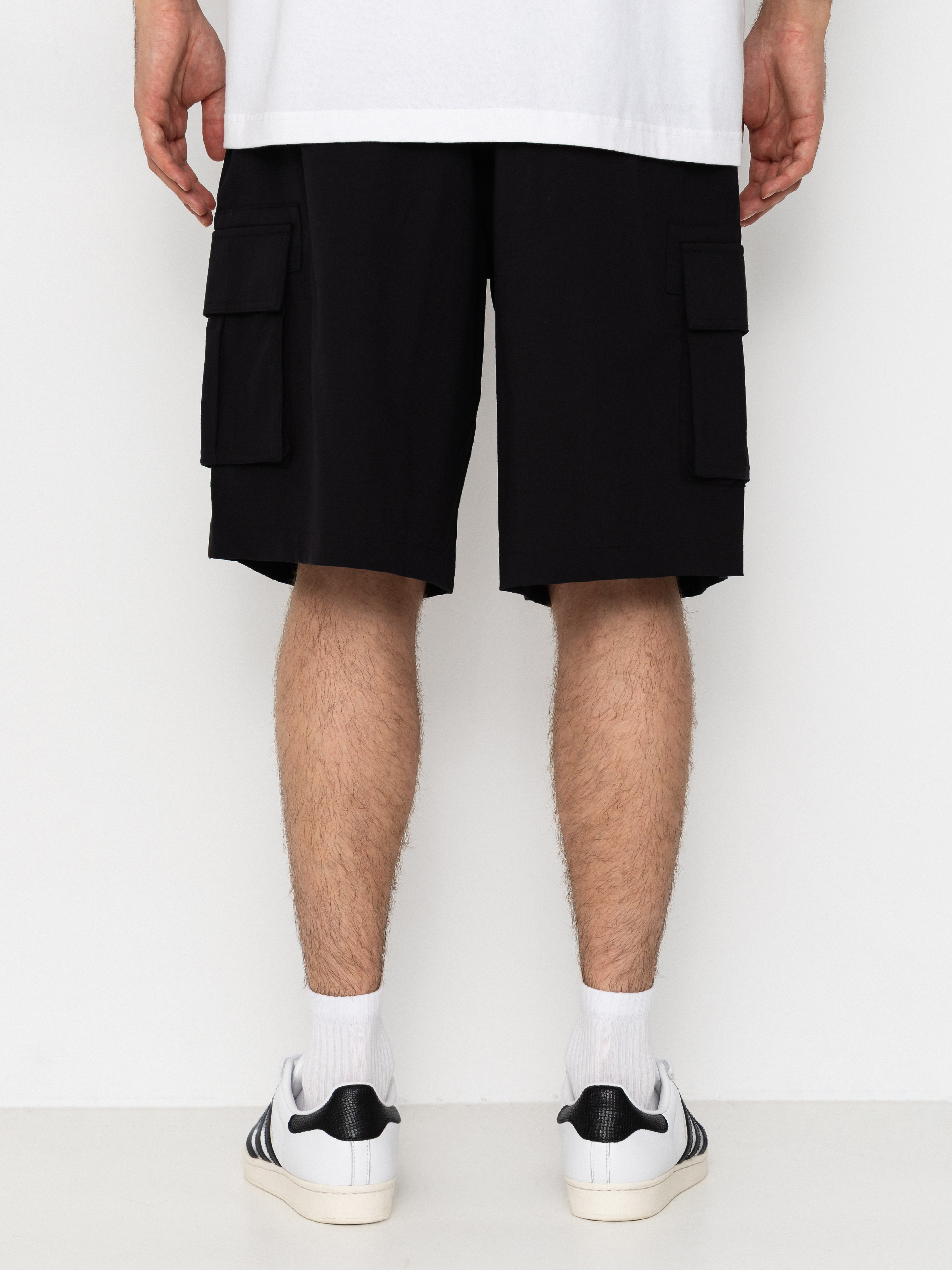 Шорти adidas Skt Exc (black/black)