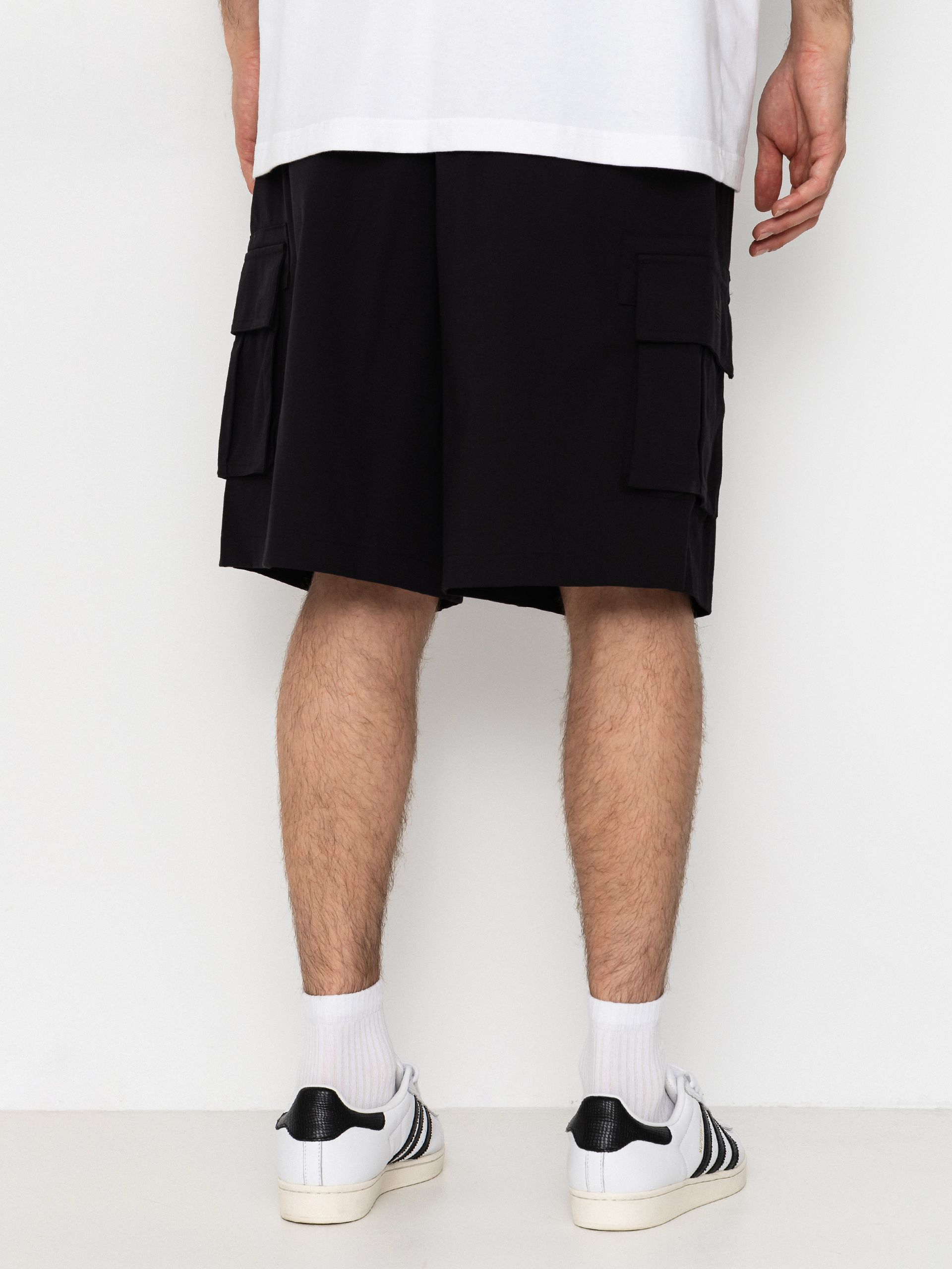 Шорти adidas Skt Exc (black/black)