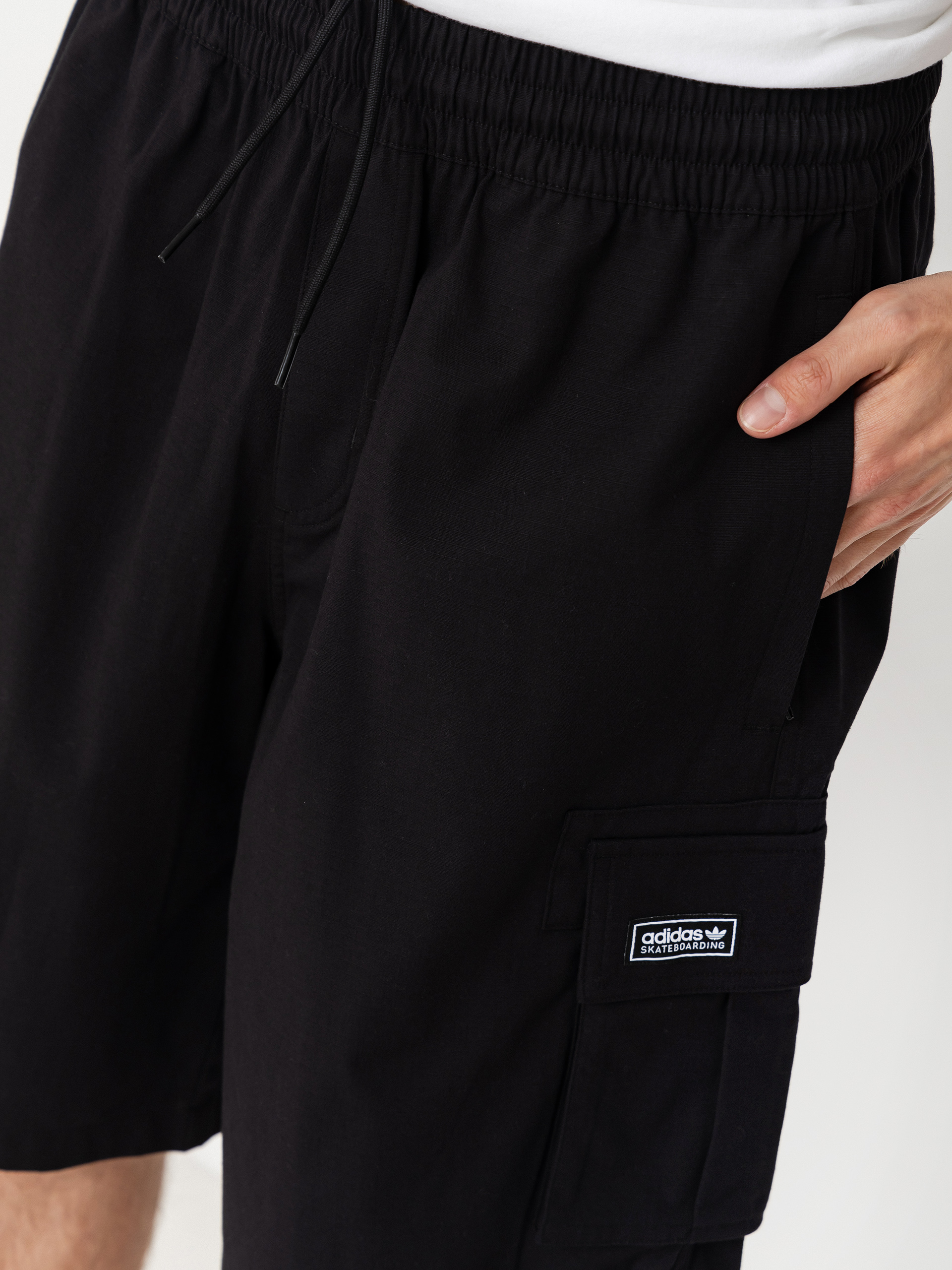 Шорти adidas Skt Exc (black/black)
