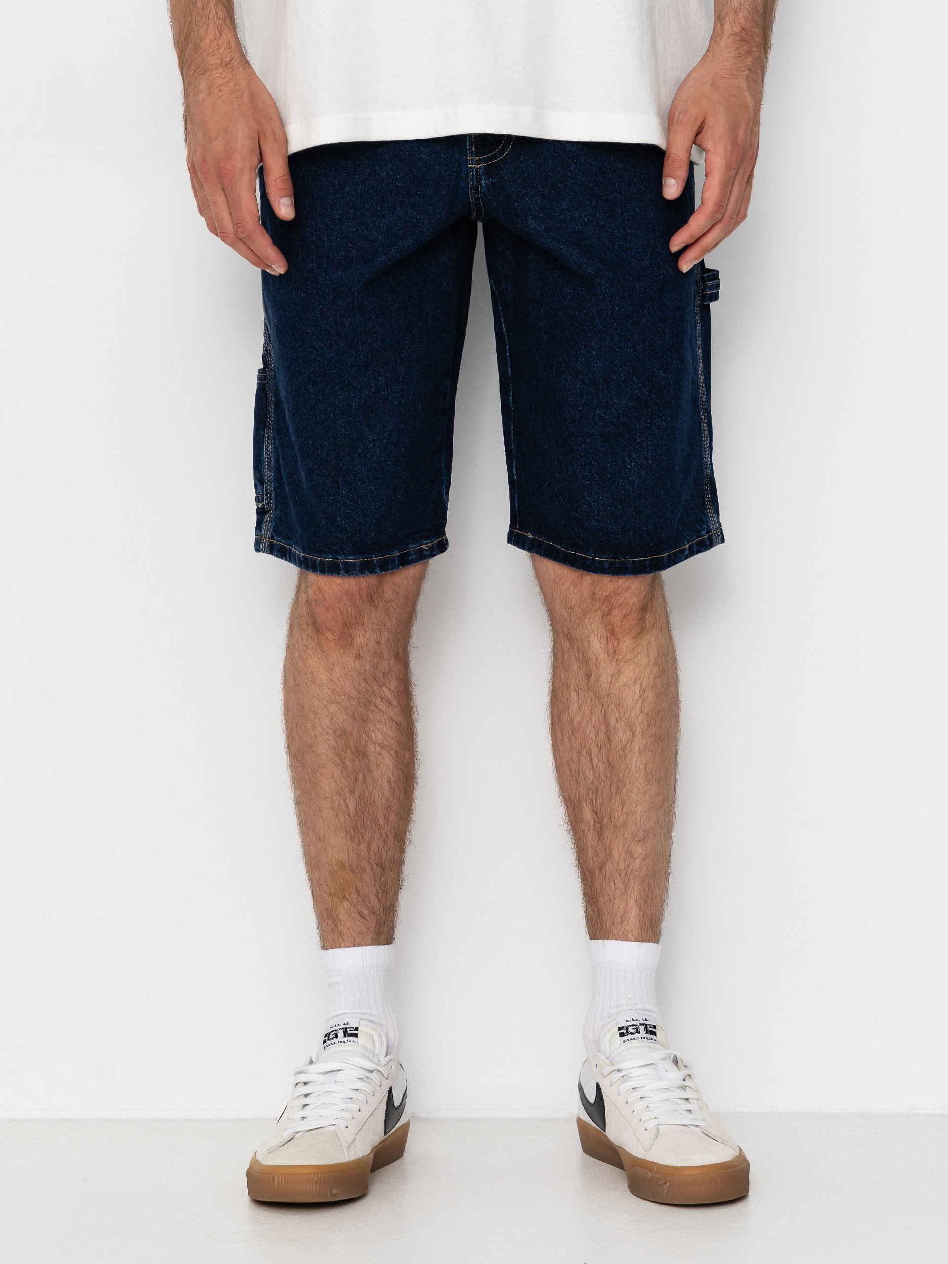 u0428u043eu0440u0442u0438 Dickies 993 11 Inch Carpenter (dark indigo)