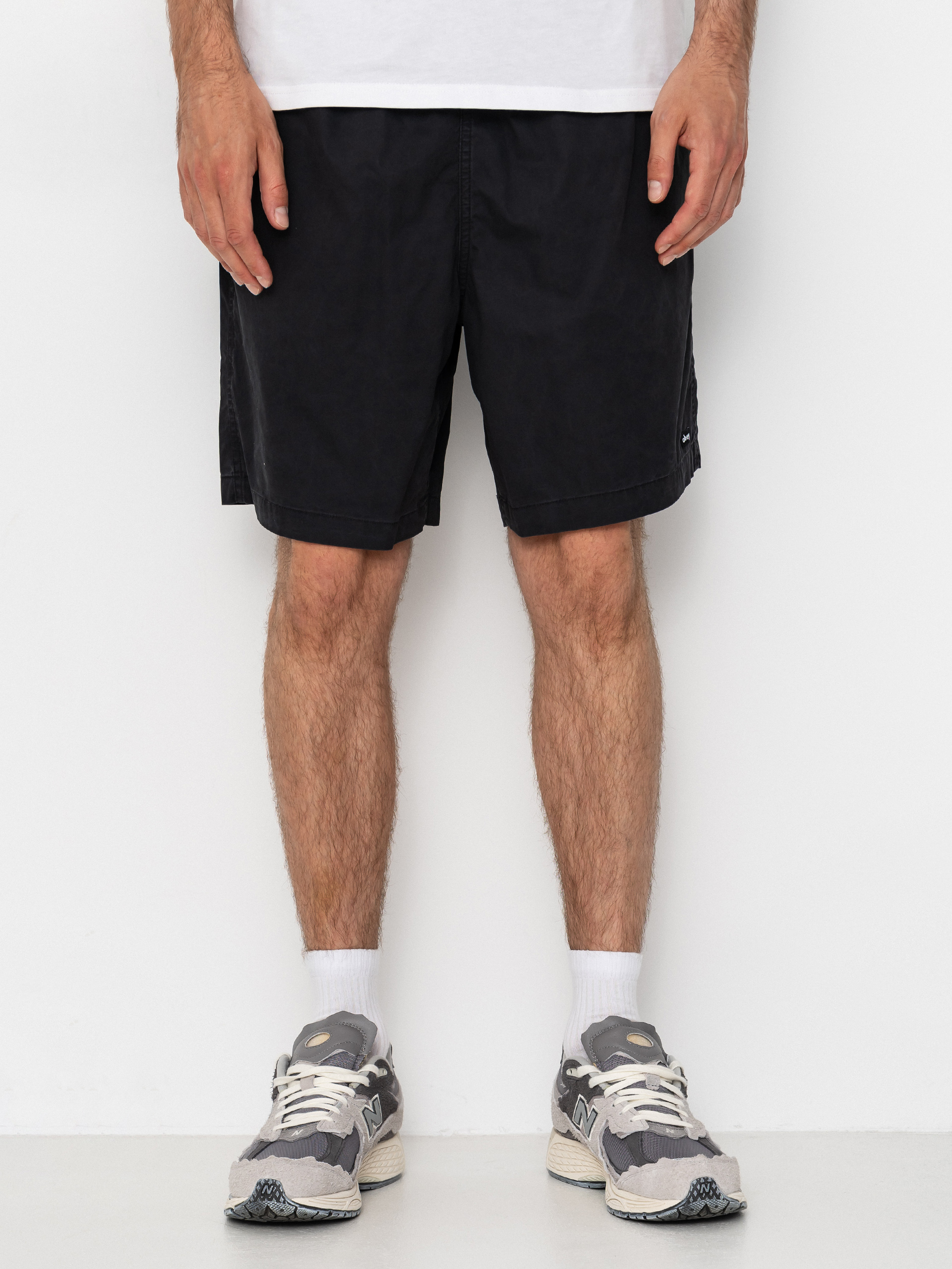 Шорти OBEY Easy Trail