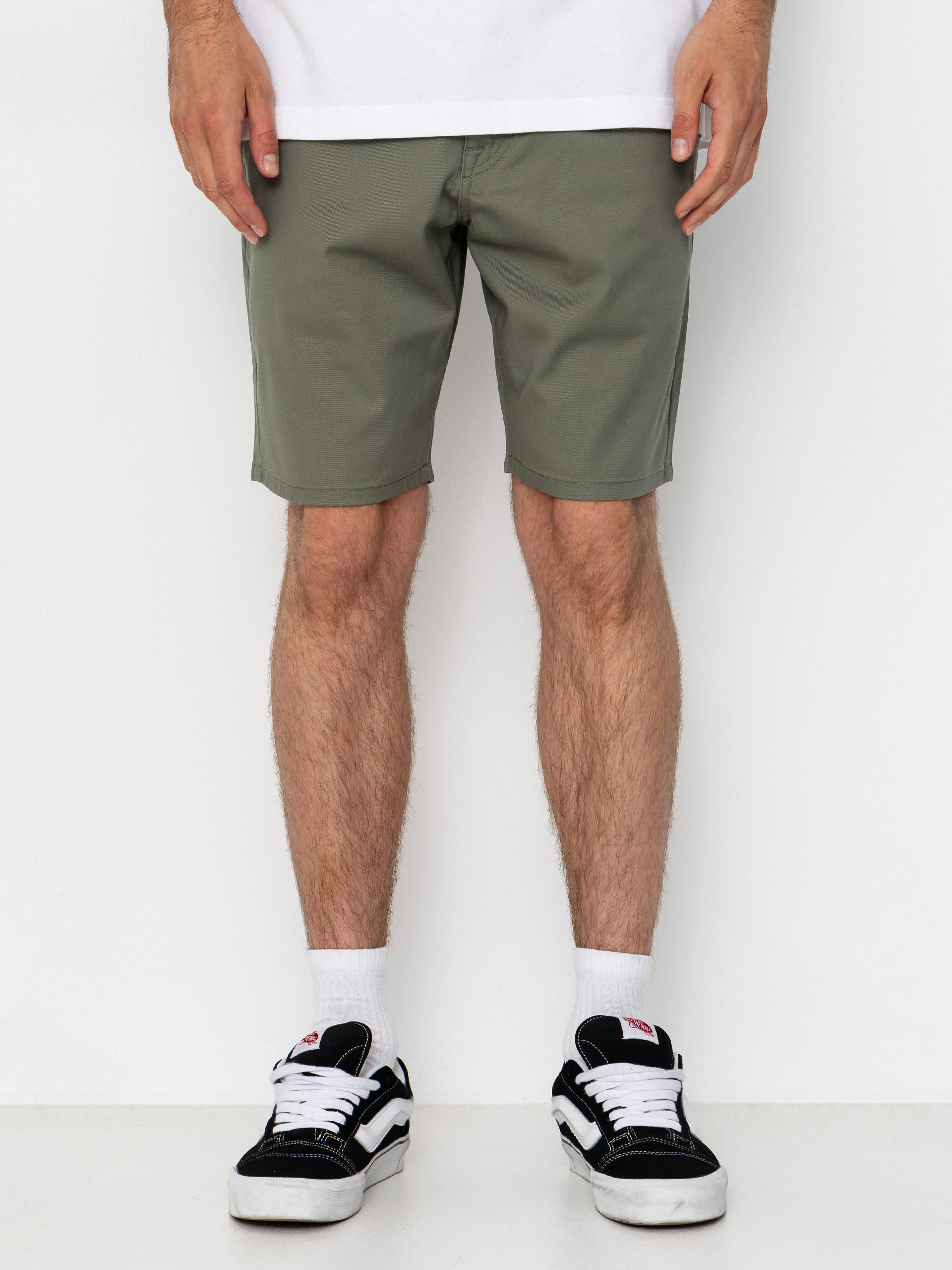 Шорти Volcom Frickin Mdrn Stch 19