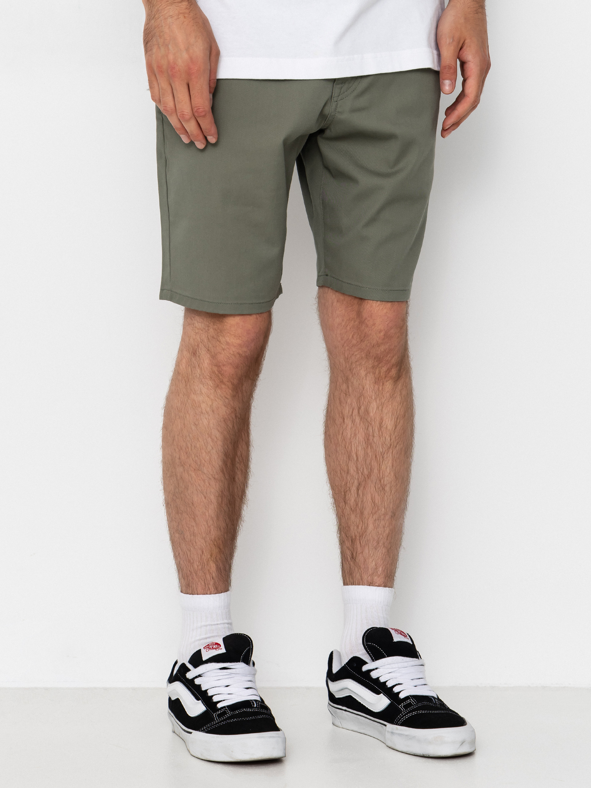 Шорти Volcom Frickin Mdrn Stch 19 (brolive)