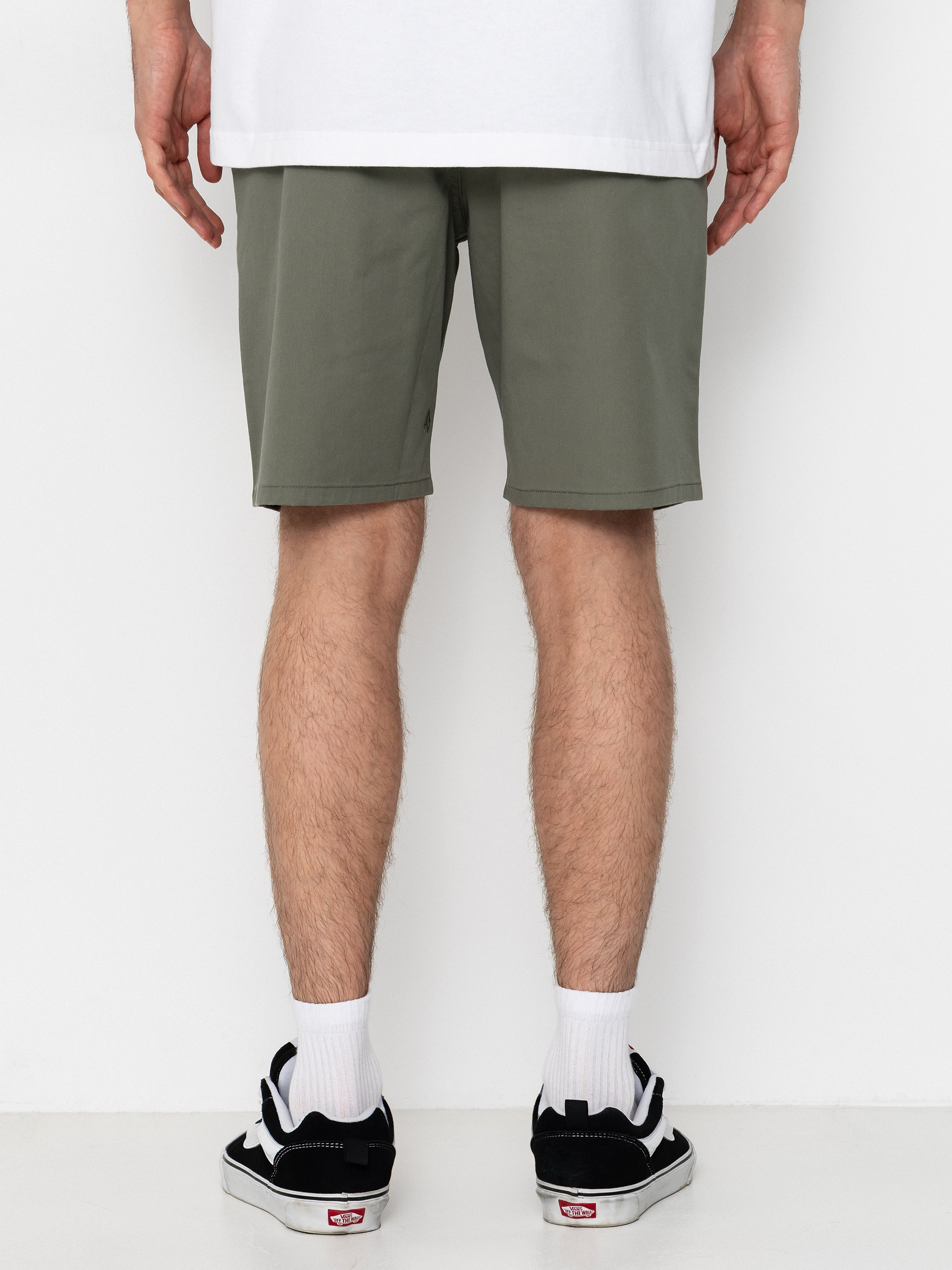Шорти Volcom Frickin Mdrn Stch 19 (brolive)