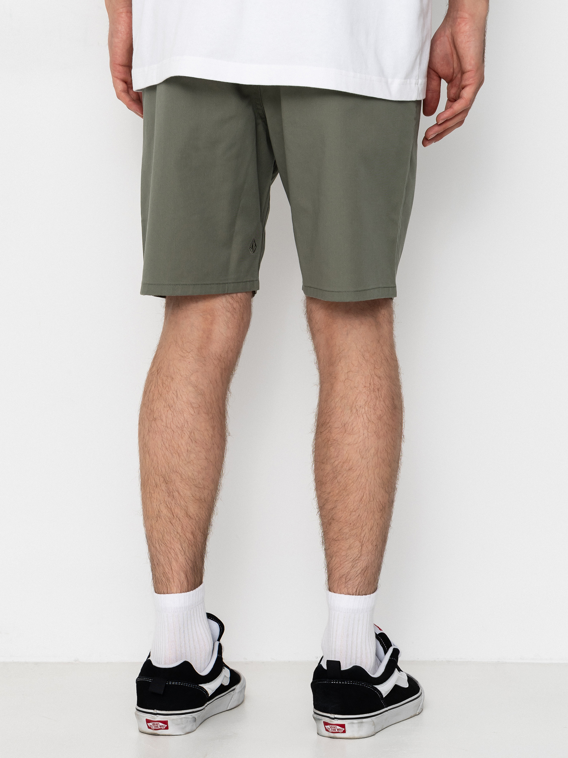 Шорти Volcom Frickin Mdrn Stch 19 (brolive)