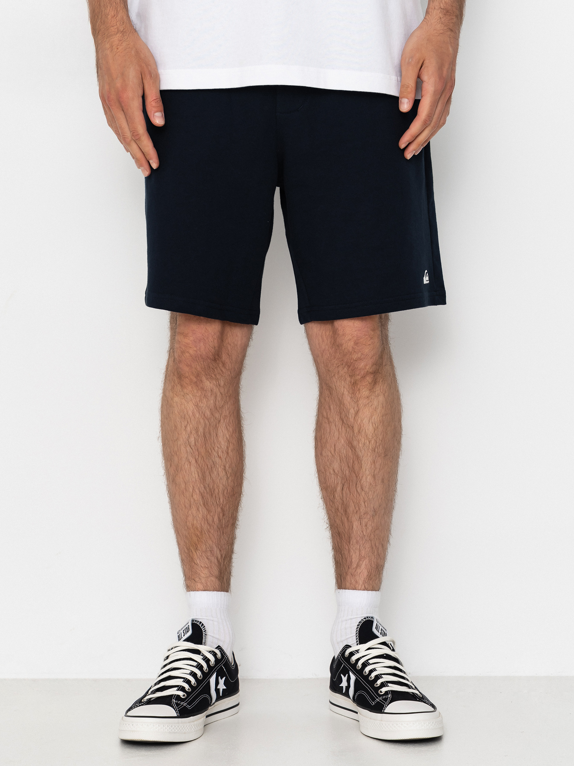 Шорти Quiksilver Basic Fleece