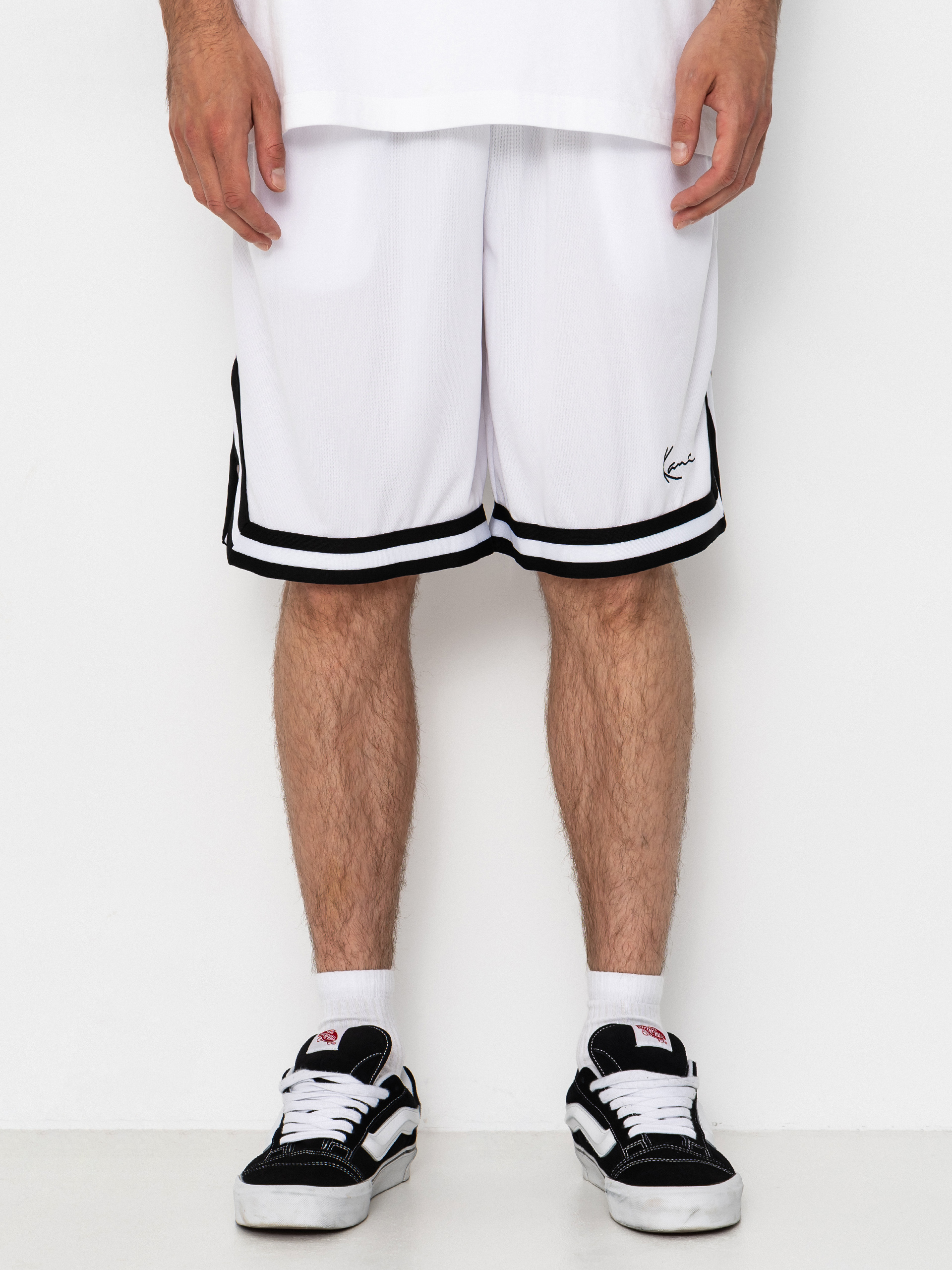 Шорти Karl Kani Signature Mesh