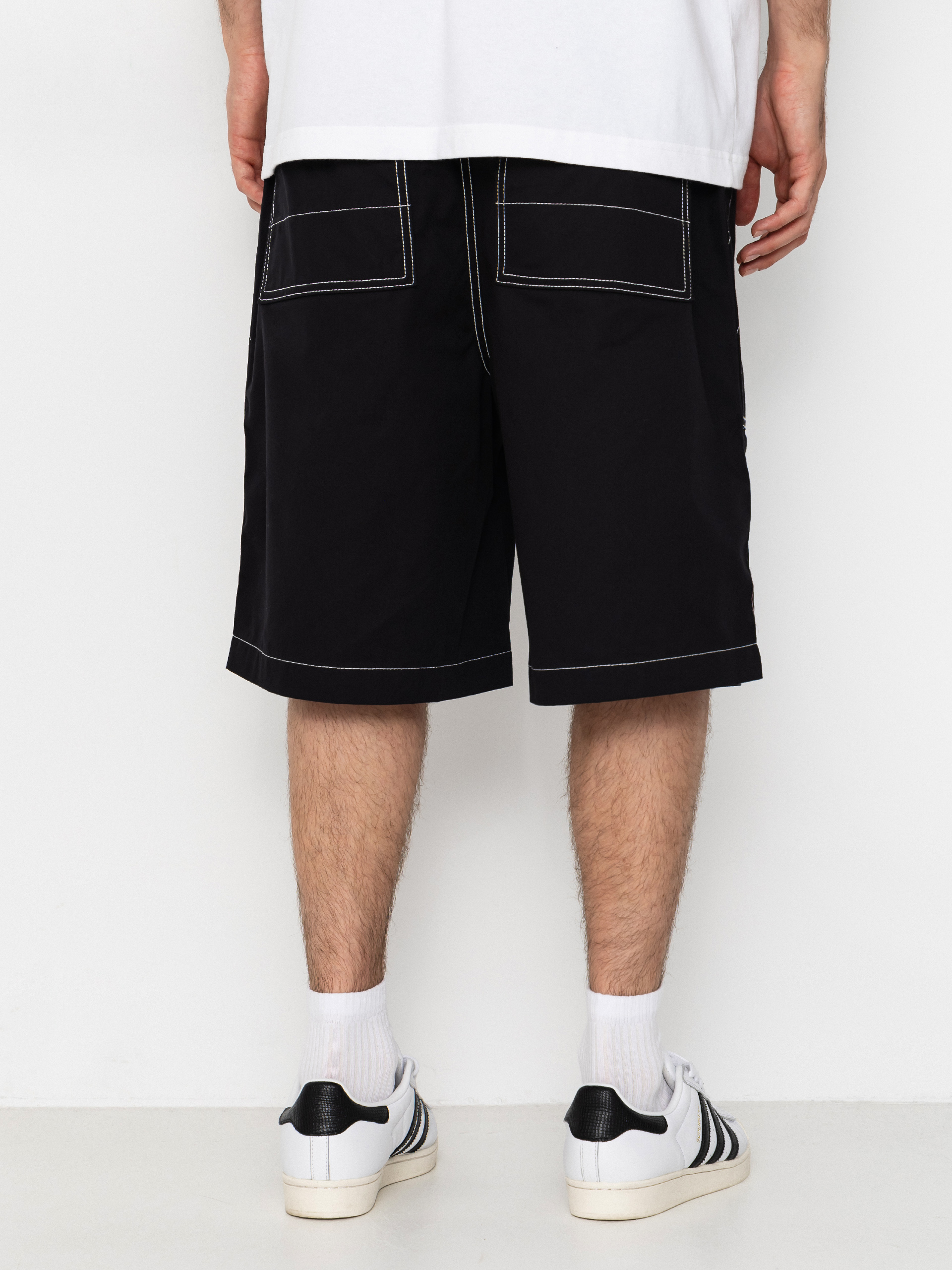 Шорти adidas Gonz (black)